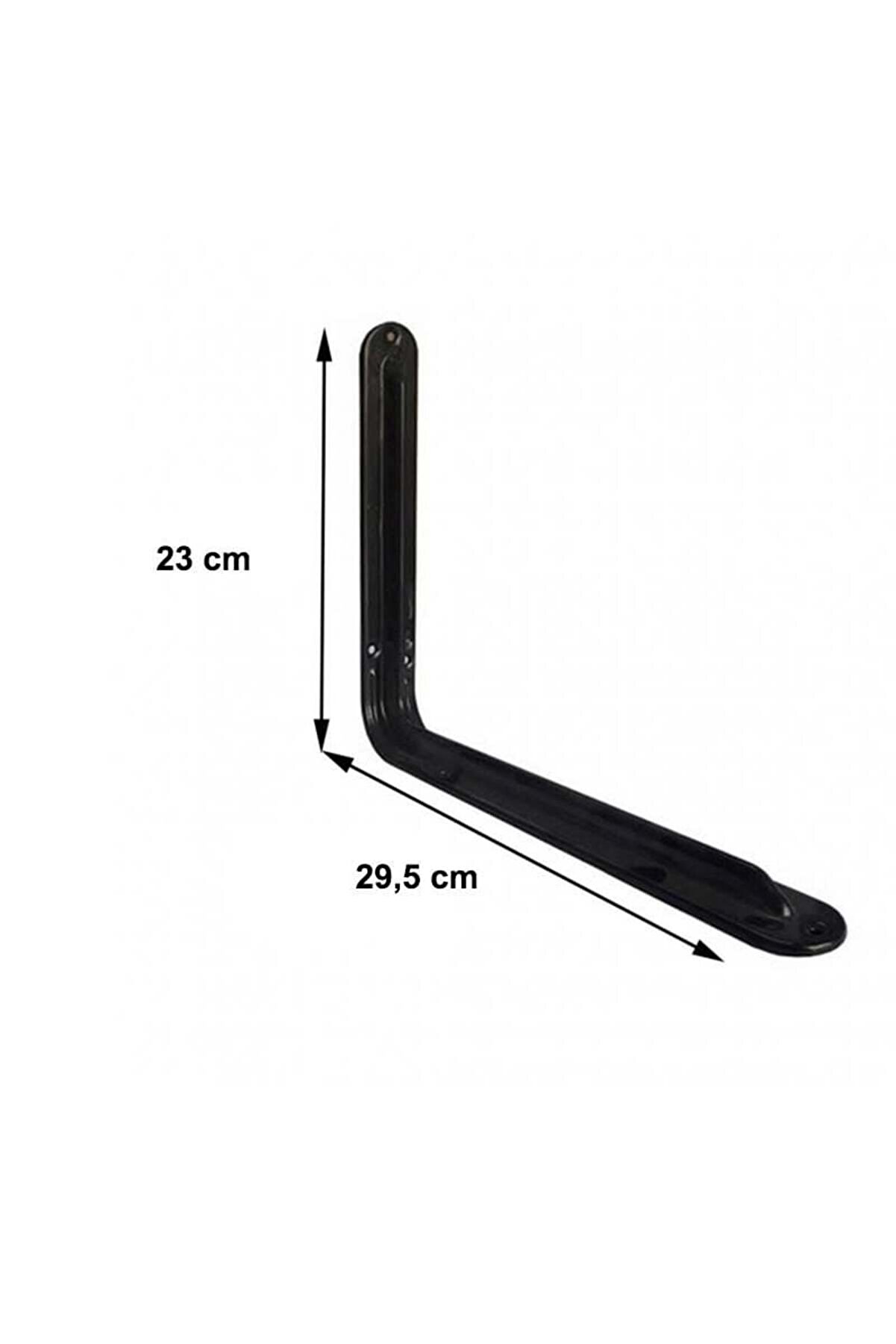 Ennalbur Raf Altı 10X12 Mm Beyaz