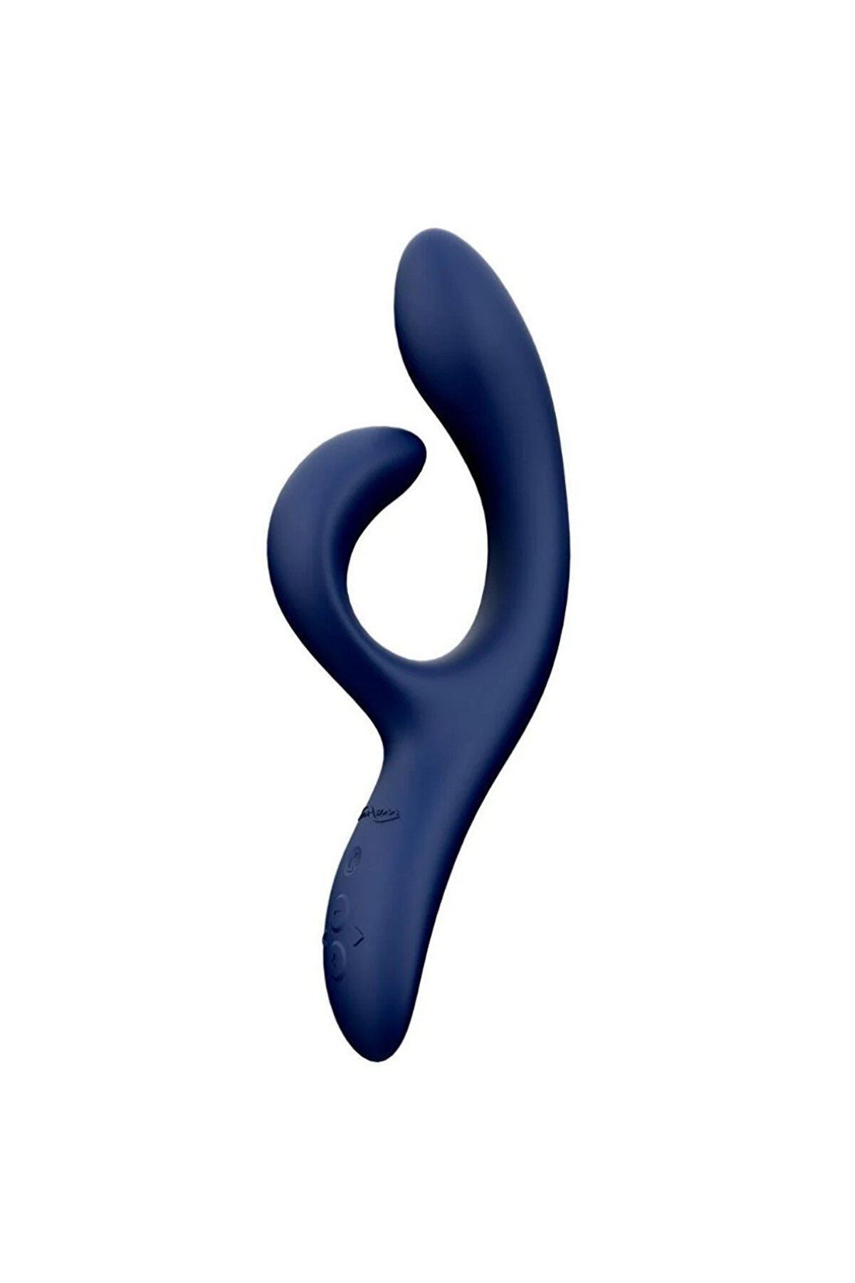 Erox We-Vi̇be Nova 2 Telefon Kontroll&uuml; Kli̇tori̇s Vi̇brat&ouml;r