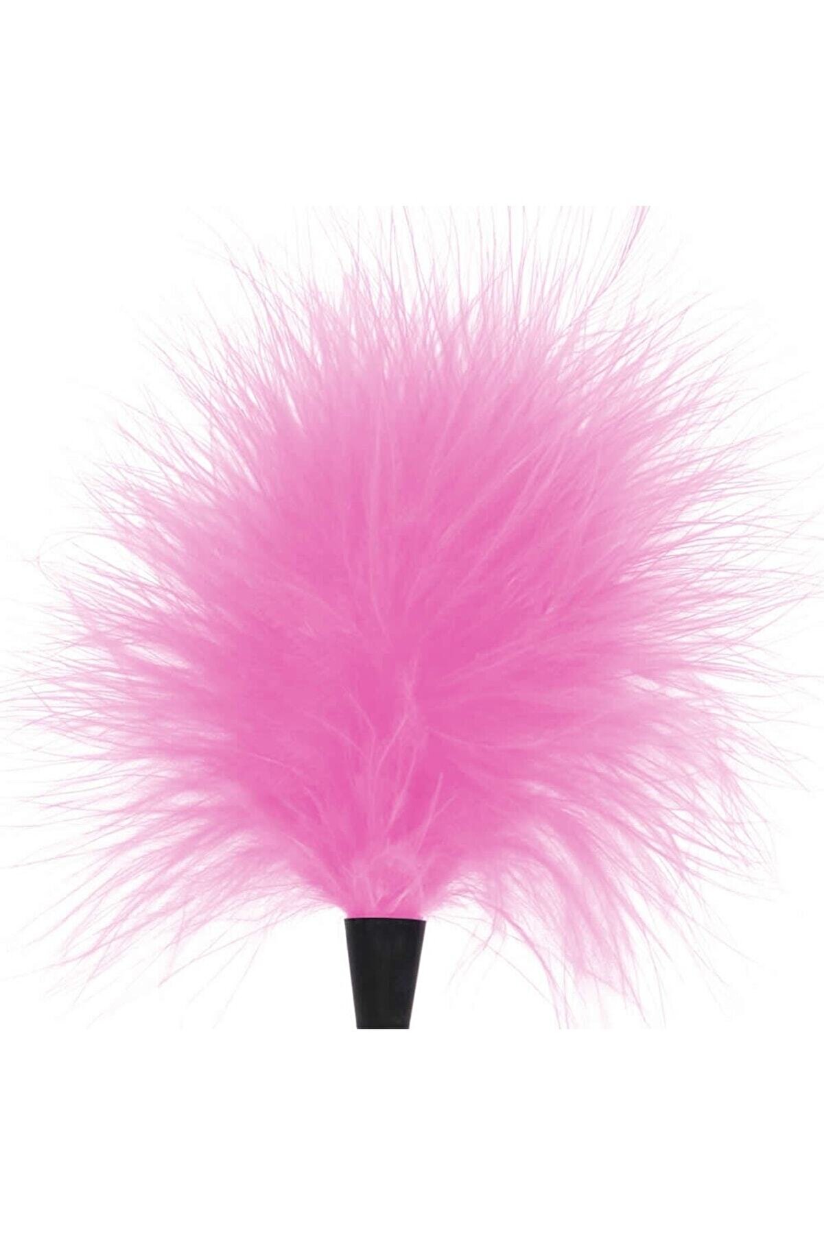 Erox Toy Joy Gıdıklayıcı Pembe T&uuml;y