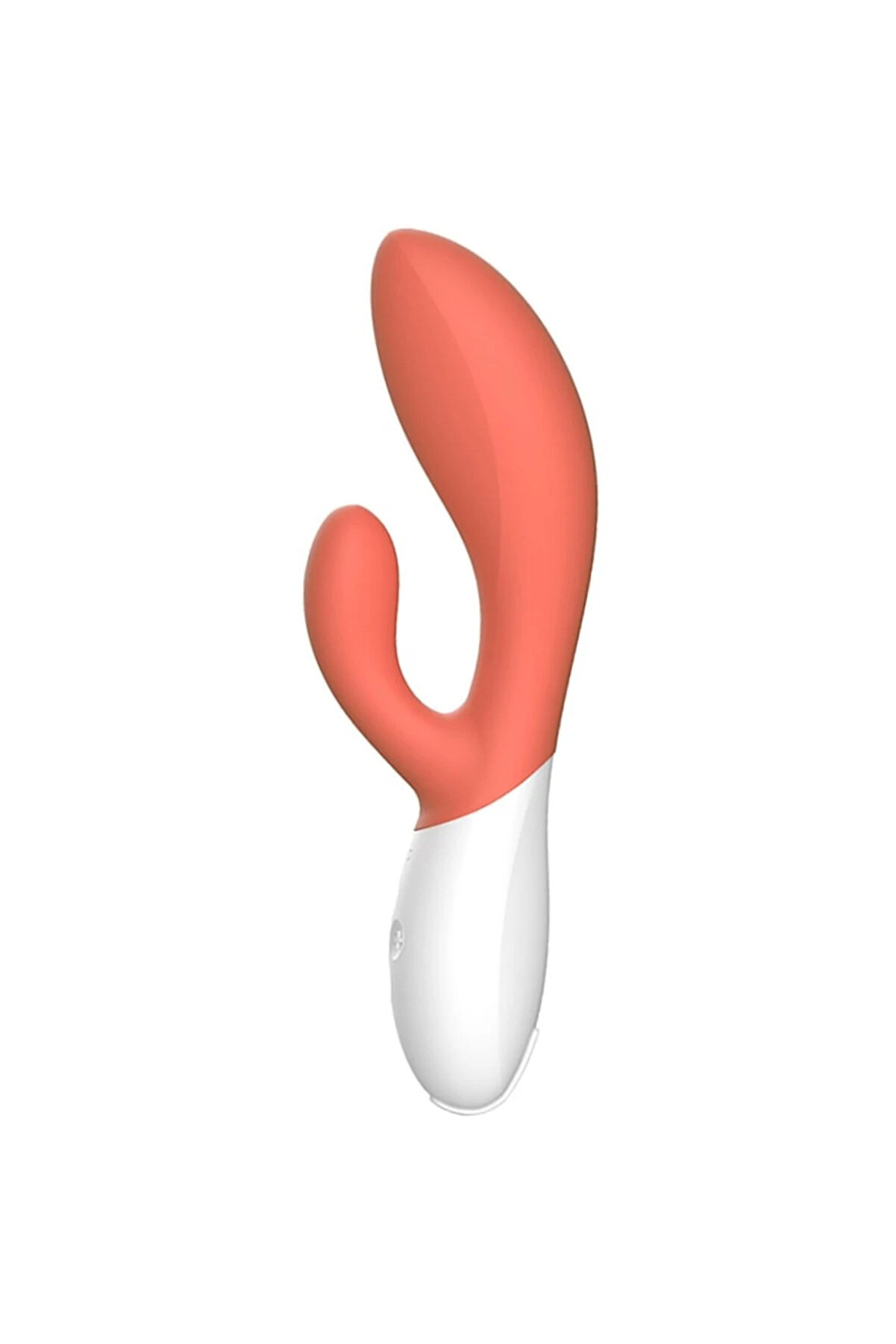 Erox Lelo İna 3 Coral G-Noktası Ve Cli̇toral Rabbi̇t Vi̇brat&ouml;r