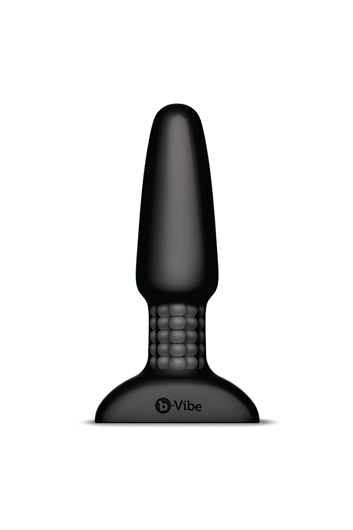 Erox B-Vi̇be Ri̇mmi̇ng Uzaktan Kumandalı Ti̇treşi̇mli̇ Anal Plug