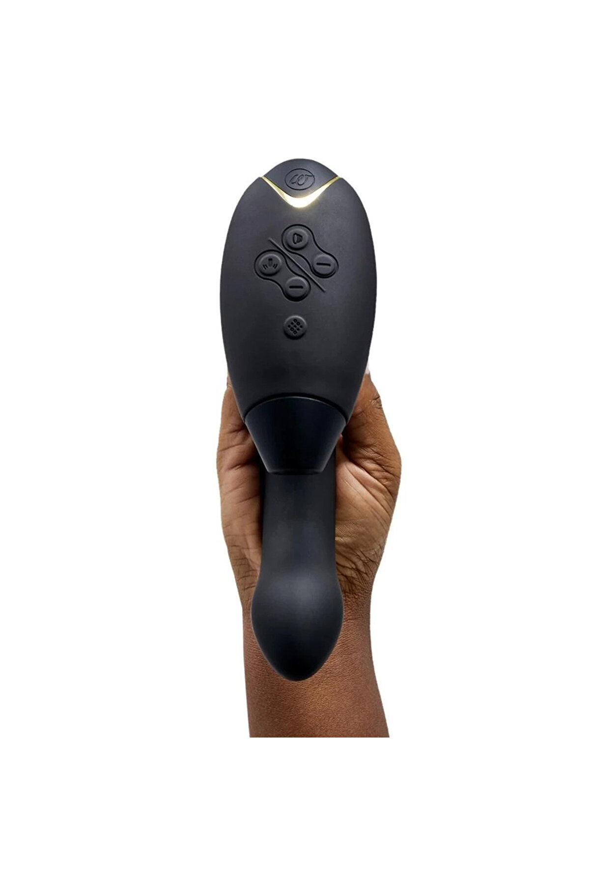 Erox Womani̇zer Duo 2 Emi̇ş G&uuml;&ccedil;l&uuml; G-Noktası Vi̇brat&ouml;r