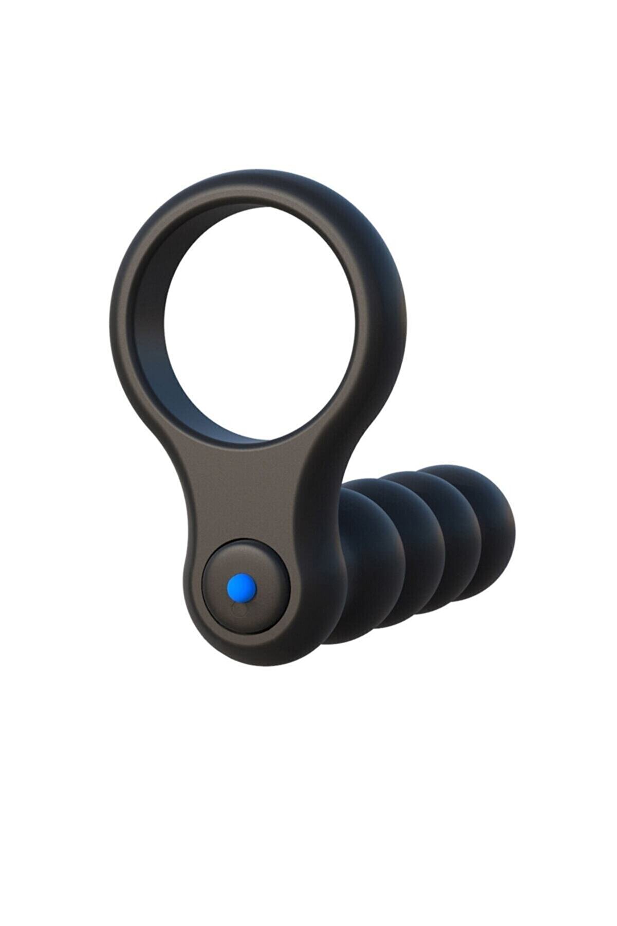 Erox Fantasy C-Ri̇ngz Uzaktan Kumandalı Double Penetrator