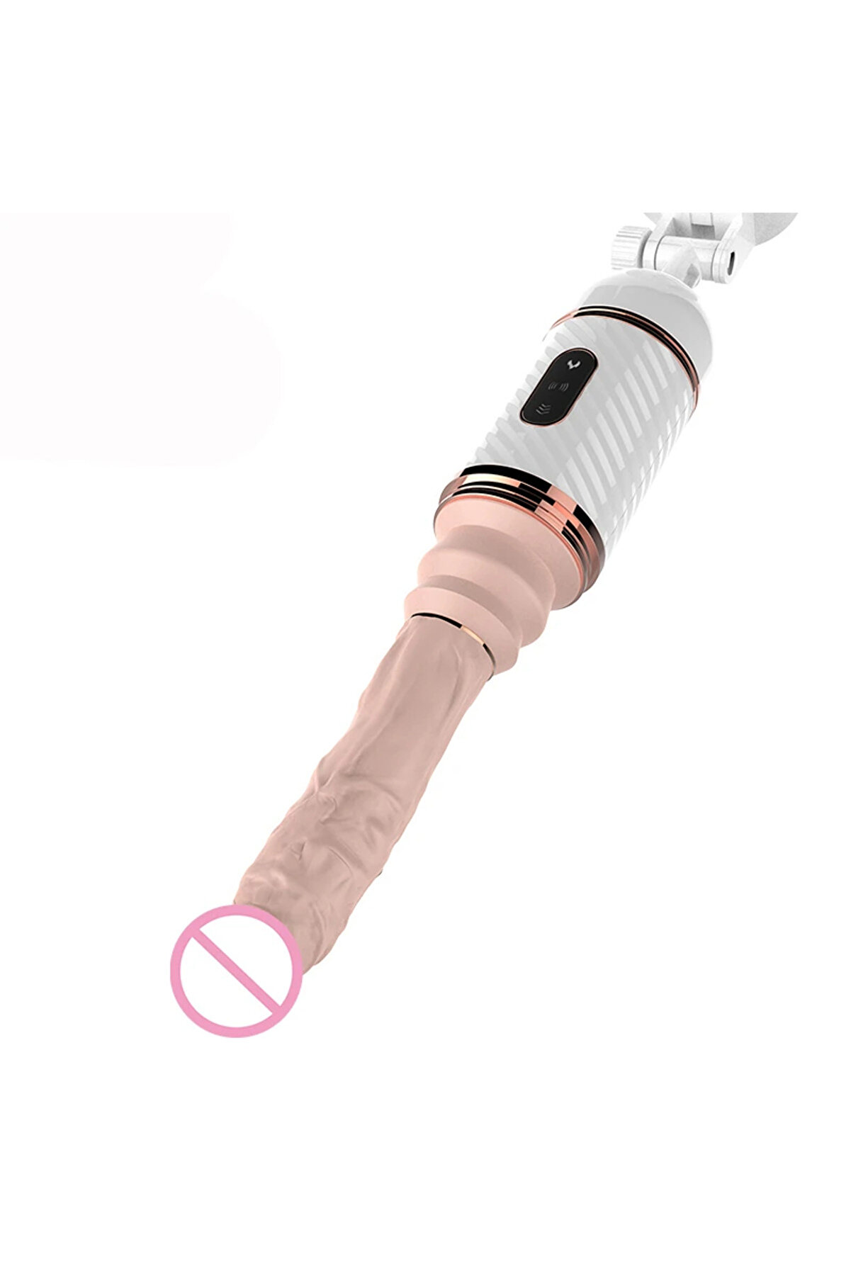 Erox Di̇be Gun Machi̇ne Thrusti̇ng İleri̇ Geri̇ Hareketli̇ Seks Maki̇nesi̇