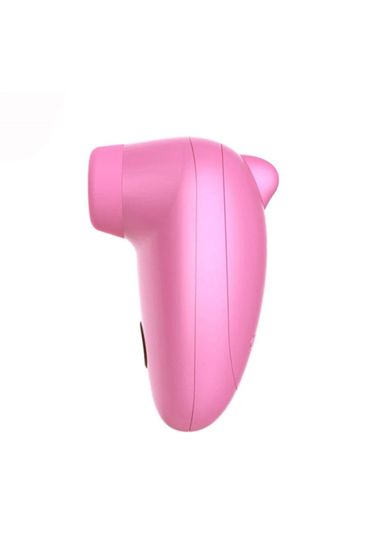 Erox Di̇be Sex Massager Emi̇ş G&uuml;&ccedil;l&uuml; Vi̇brat&ouml;r