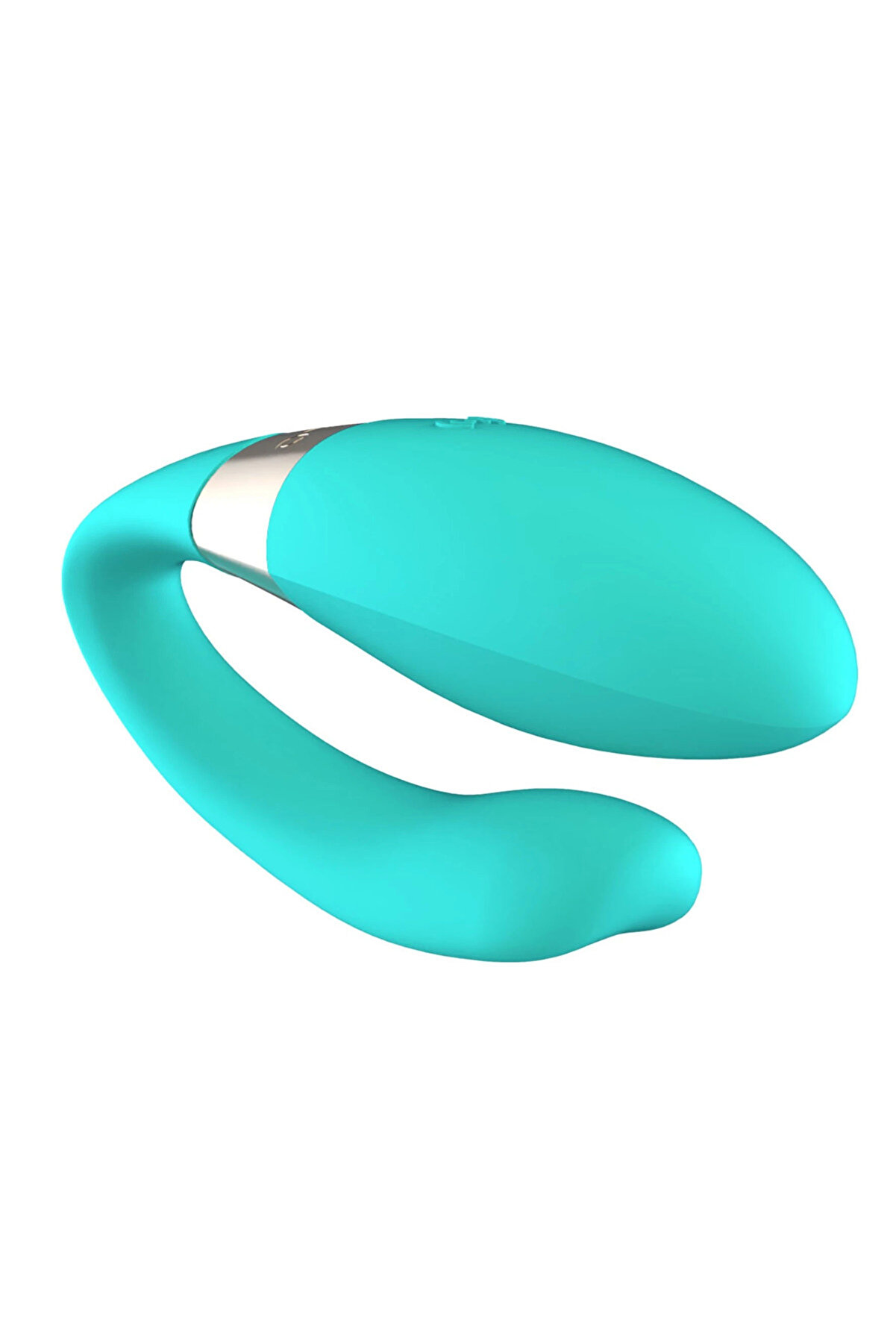 Erox Lelo Ti̇ani̇ Harmony Dual-Acti̇on Telefon Kontroll&uuml; Couples Vi̇brat&ouml;r