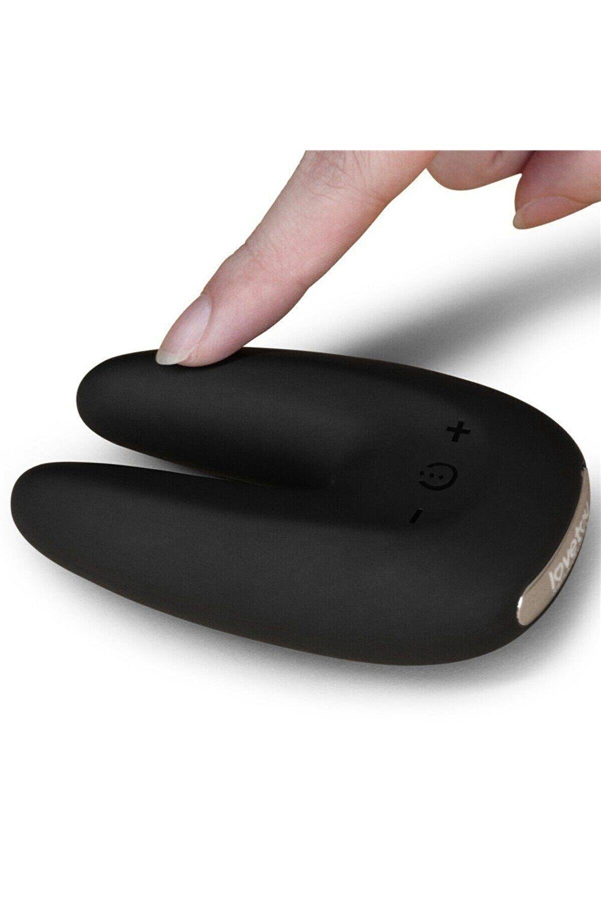 Lovetoy O-Sensual Rapture &Ccedil;i̇ft Uyarım 11 Modlu Kli̇tori̇s Vi̇brat&ouml;r Lv431213 Gg1-V843