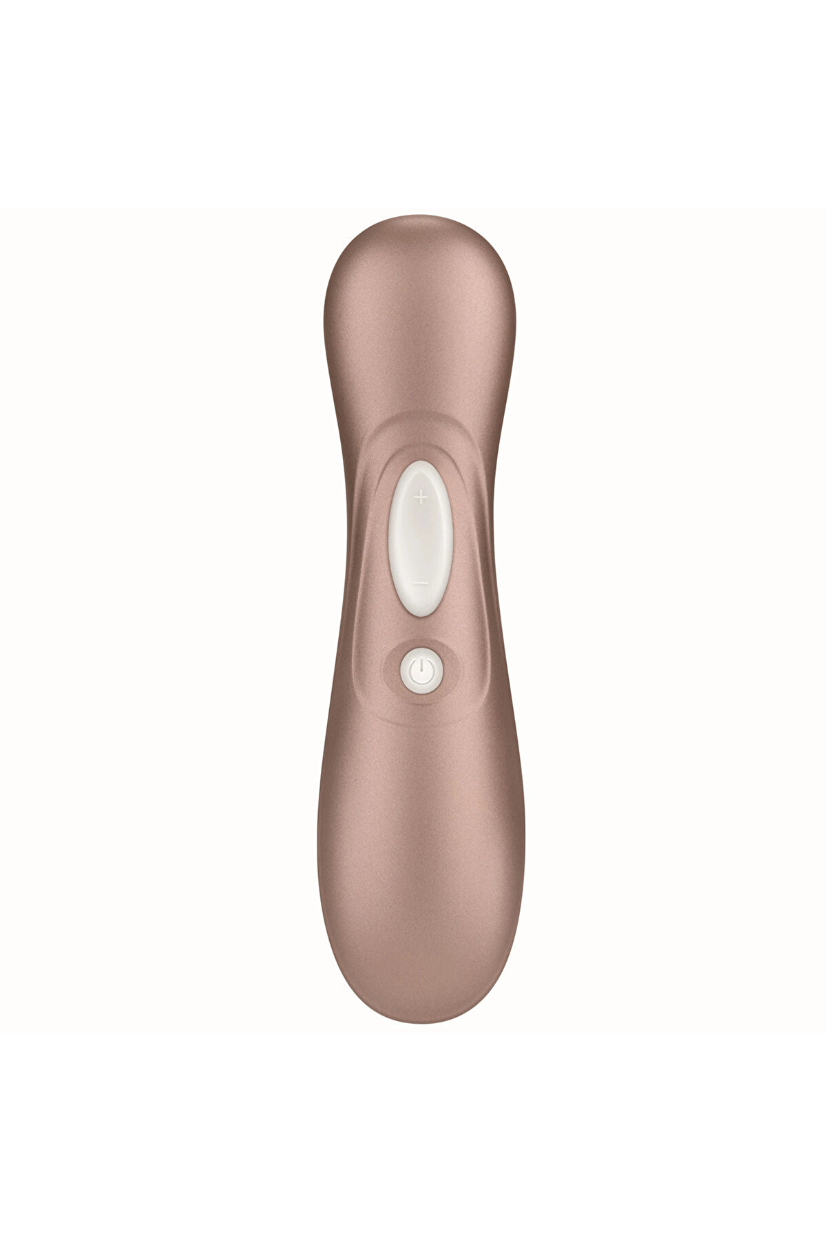 Erox Pro 2 Ai̇r Pulse Emi̇ş G&uuml;&ccedil;l&uuml; Vi̇brat&ouml;r