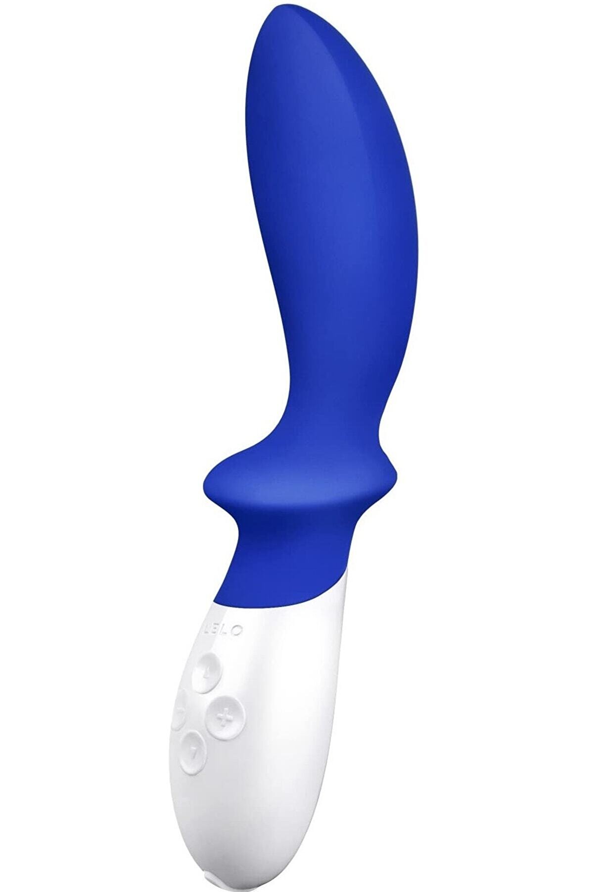 Lelo Prostate Massager Federal Blue Vi̇brat&ouml;r