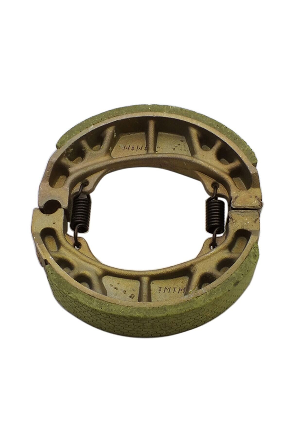 Li̇fan Fren Balata Cup - Mt 125 - Agk 125