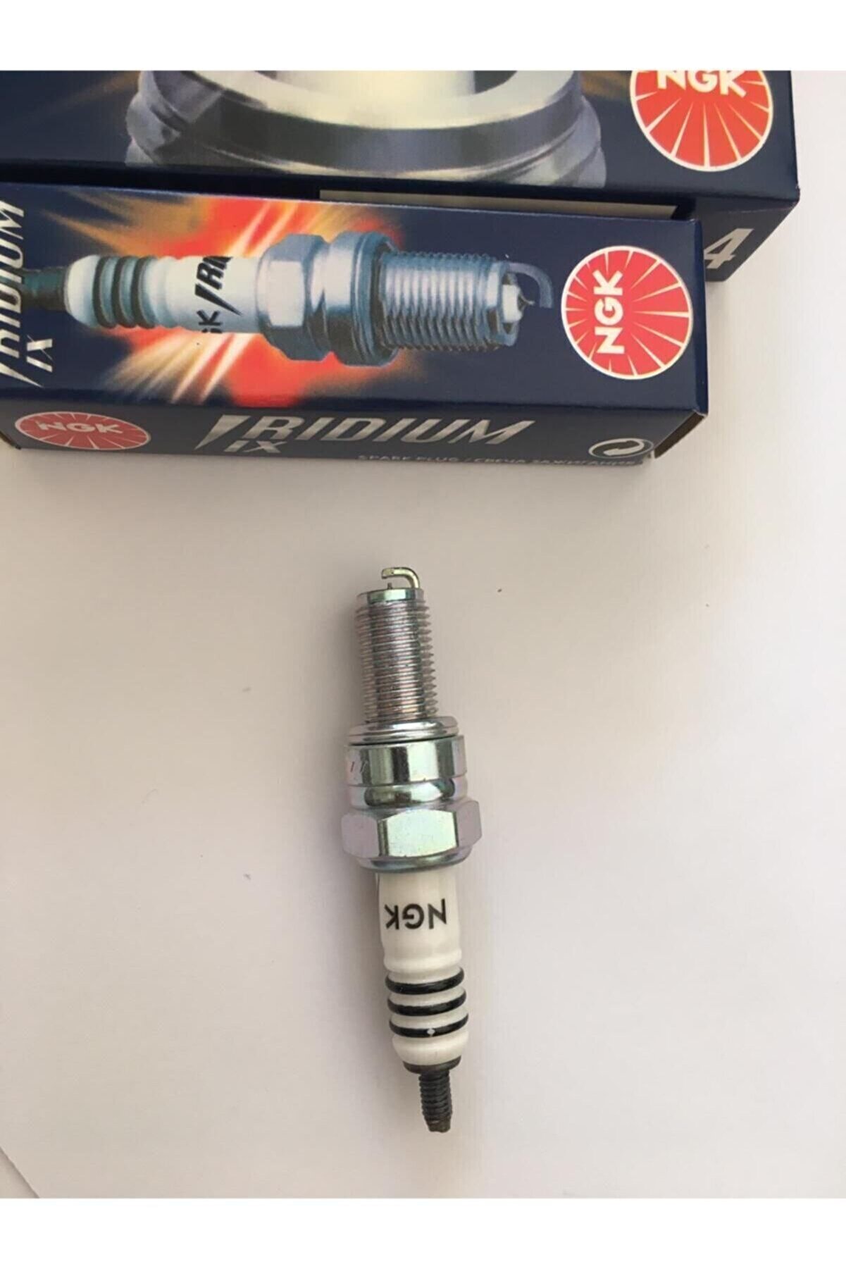 Ngk Cr9Eıx Irıdyum Buji̇