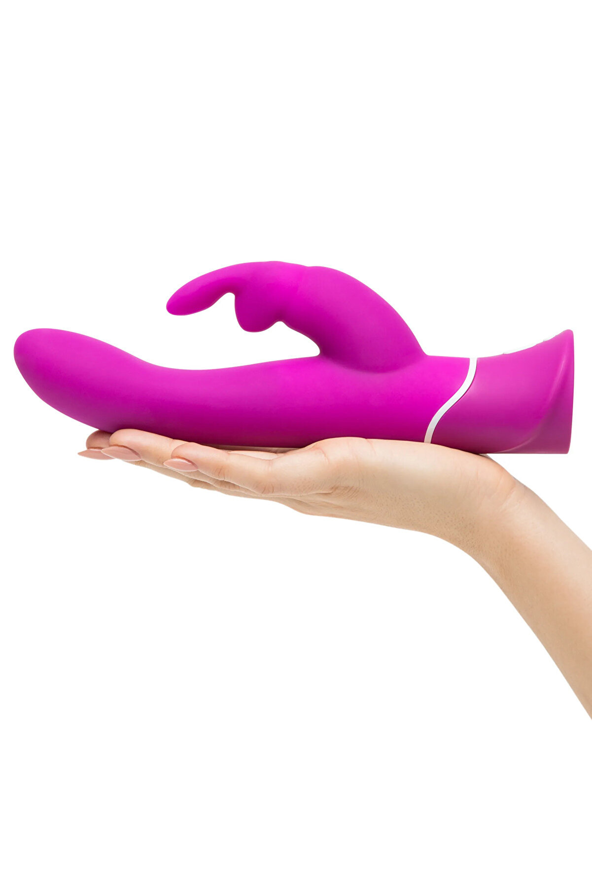 Erox Happy Rabbi̇t Teknoloji̇k Peni̇s