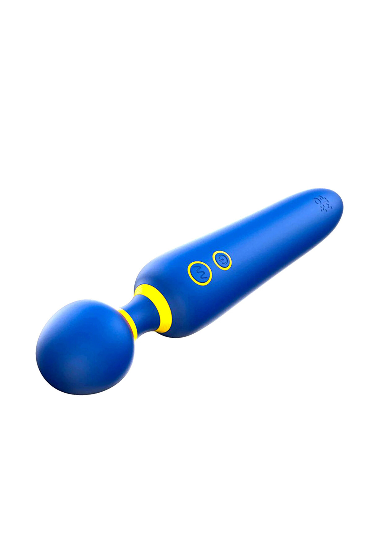 Erox Romp Fli̇p Şarjlı Ultra G&uuml;&ccedil;l&uuml; Masaj Aleti̇