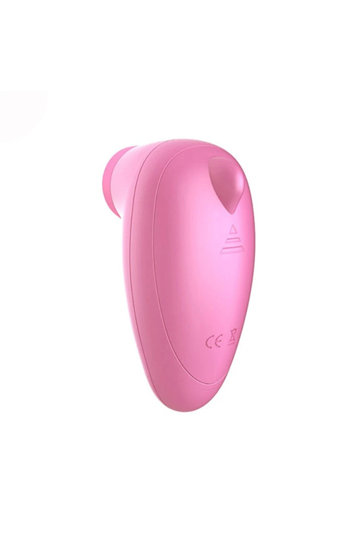 Erox Di̇be Sex Massager Emi̇ş G&uuml;&ccedil;l&uuml; Vi̇brat&ouml;r