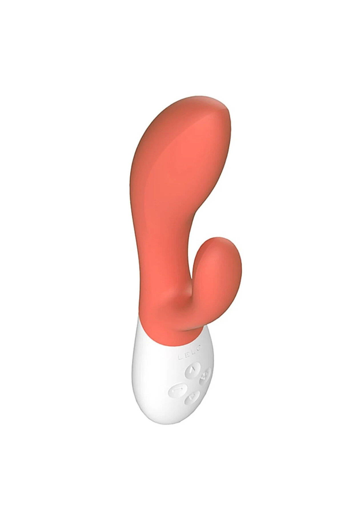 Erox Lelo İna 3 Coral G-Noktası Ve Cli̇toral Rabbi̇t Vi̇brat&ouml;r