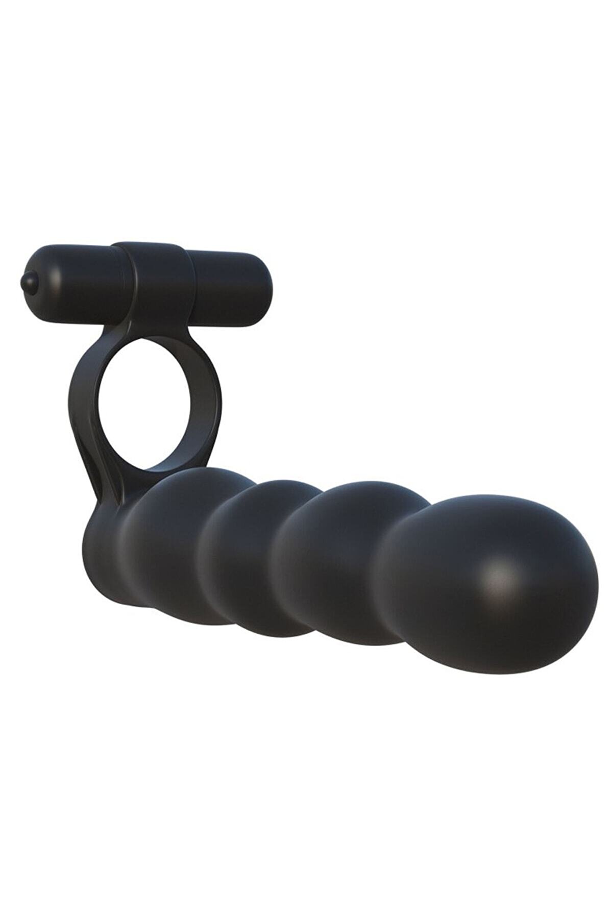 Erox Pi̇pedream Fantasy C-Ri̇ngz Partner Double Penetrator