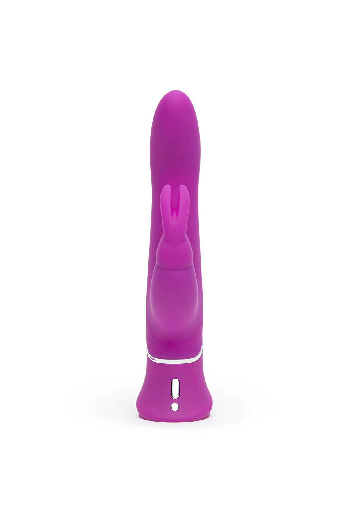 Erox Happy Rabbi̇t Curve Power Moti̇on Rabbi̇t Vi̇brator Paars