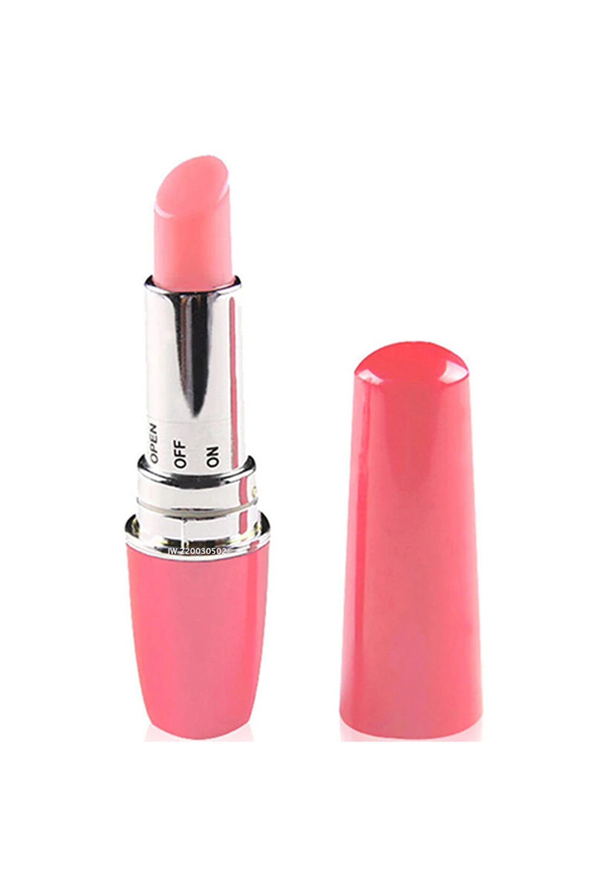 Erox Wonderful Pi̇nk Ruj Vi̇brat&ouml;r