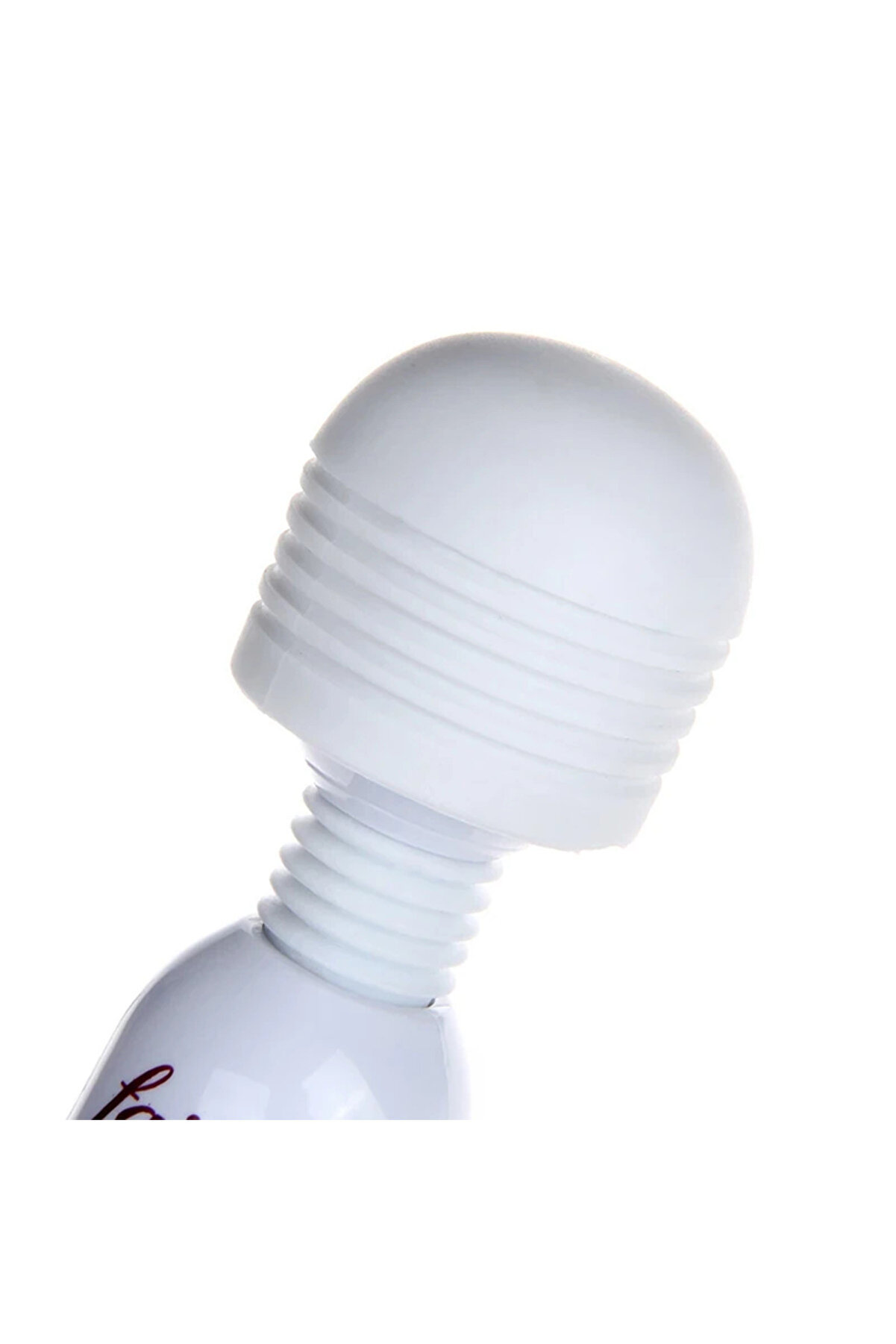 Erox Fai̇ry Wand G&uuml;&ccedil;l&uuml; Elektri̇kli̇ Masaj Vi̇brat&ouml;r