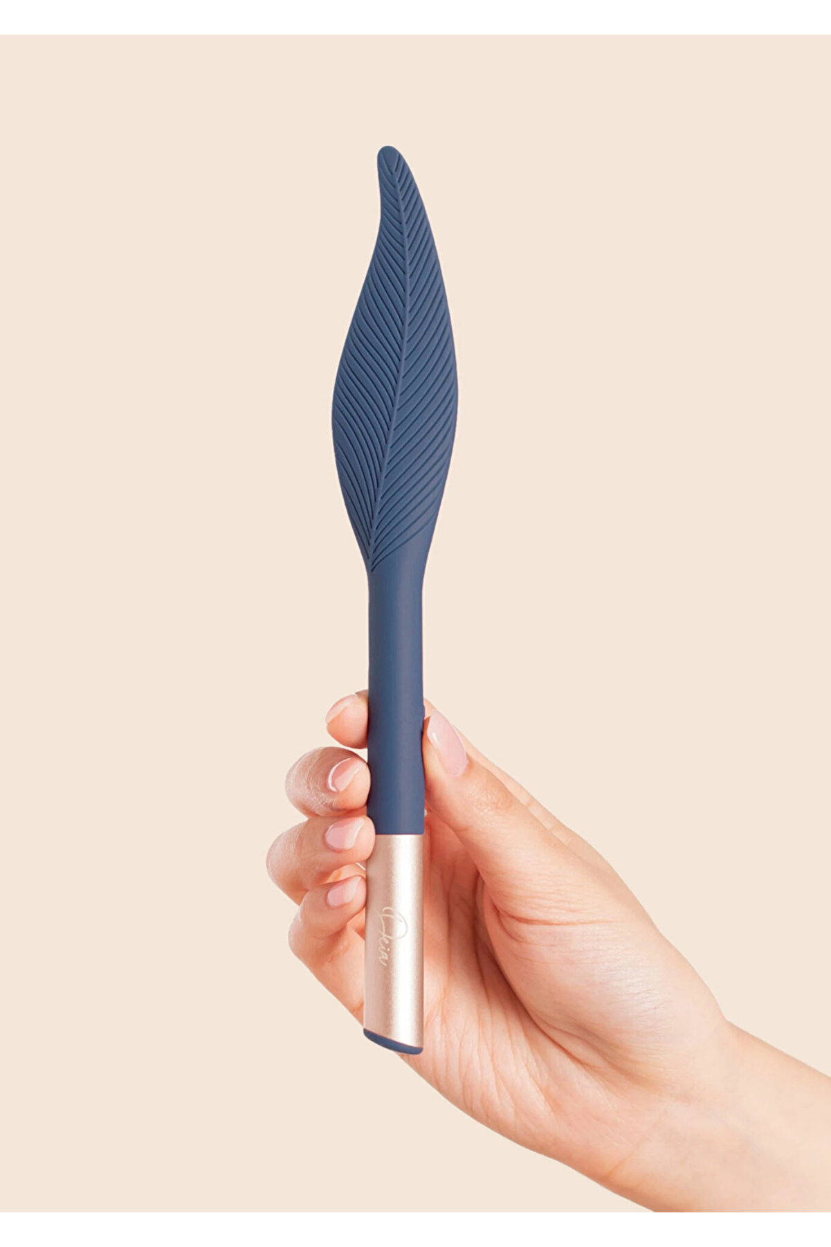 Erox Dei̇a The Feather 10 Modlu Ti̇treşi̇mli̇ T&uuml;y Vi̇brat&ouml;r