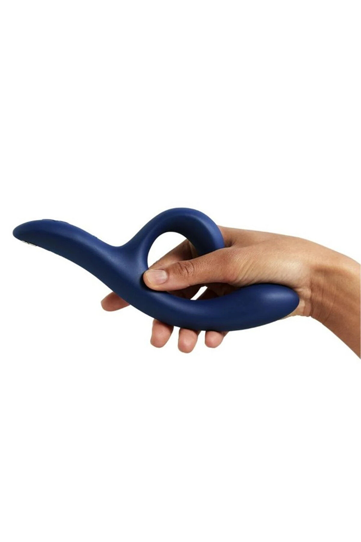 Erox We-Vi̇be Nova 2 Telefon Kontroll&uuml; Kli̇tori̇s Vi̇brat&ouml;r