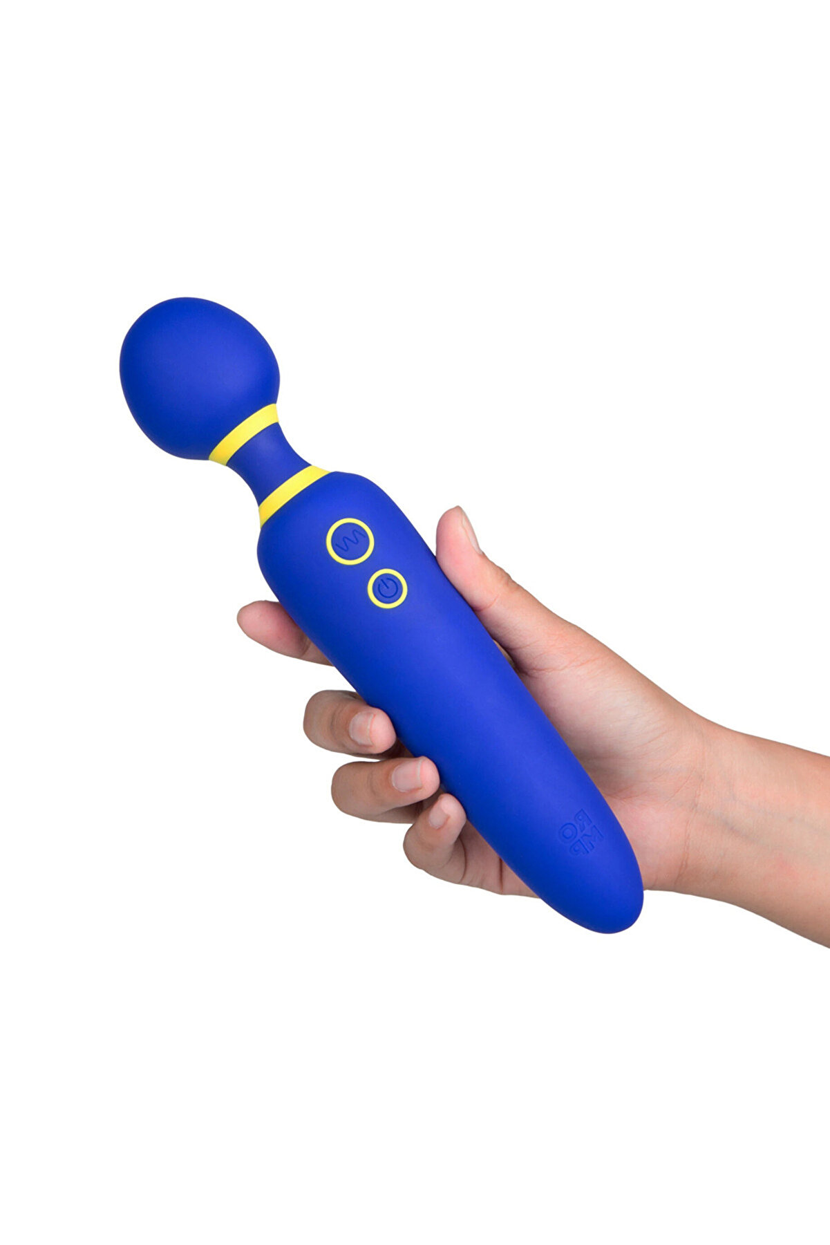 Erox Romp Fli̇p Şarjlı Ultra G&uuml;&ccedil;l&uuml; Masaj Aleti̇