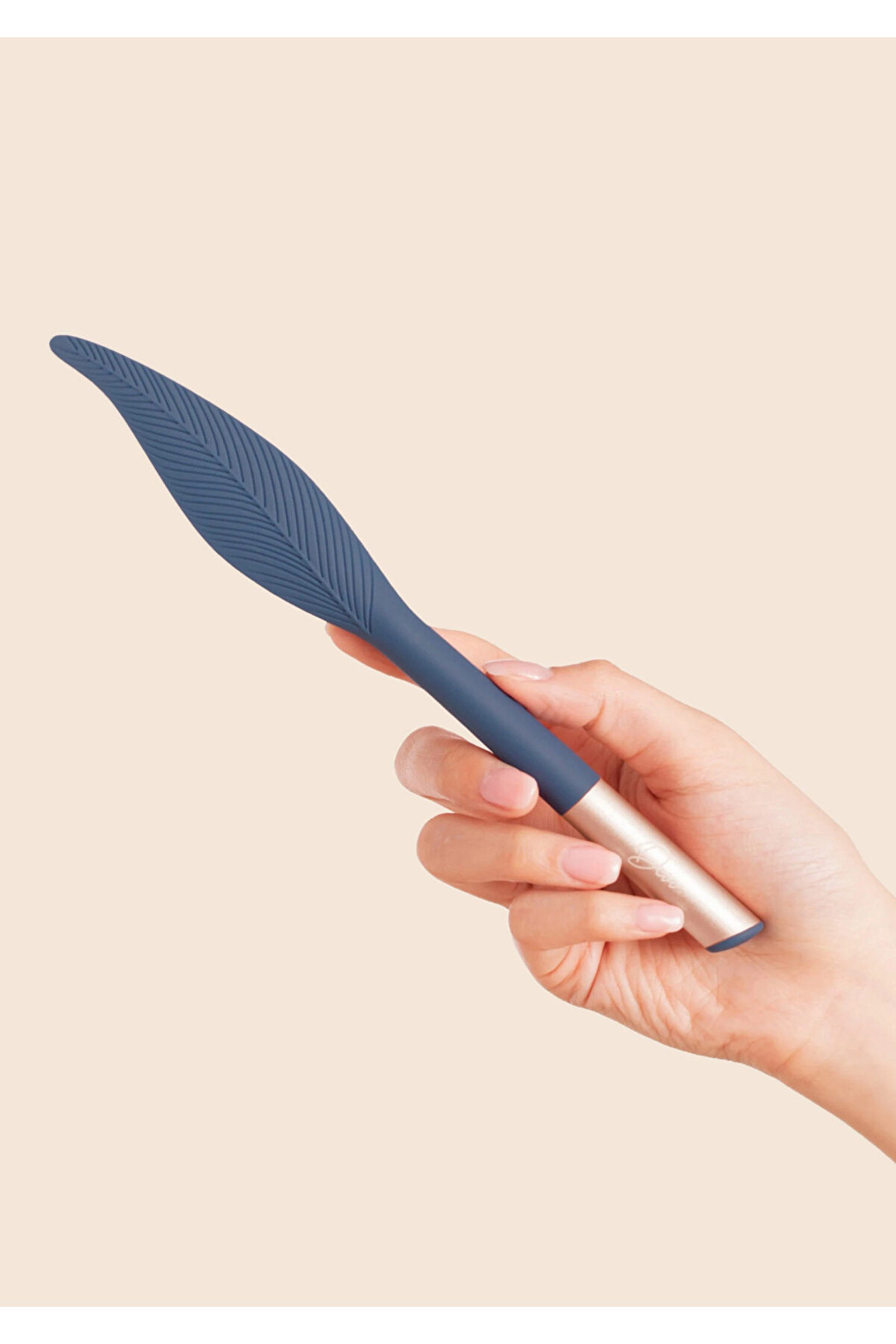 Erox Dei̇a The Feather 10 Modlu Ti̇treşi̇mli̇ T&uuml;y Vi̇brat&ouml;r