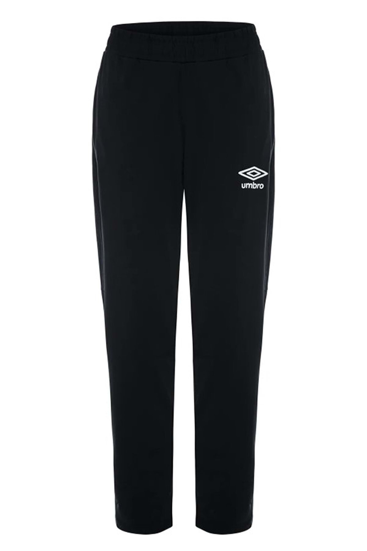 Umbro Camp Wanderer Pant Td-0055 Erkek Eşofman Altı Si̇yah