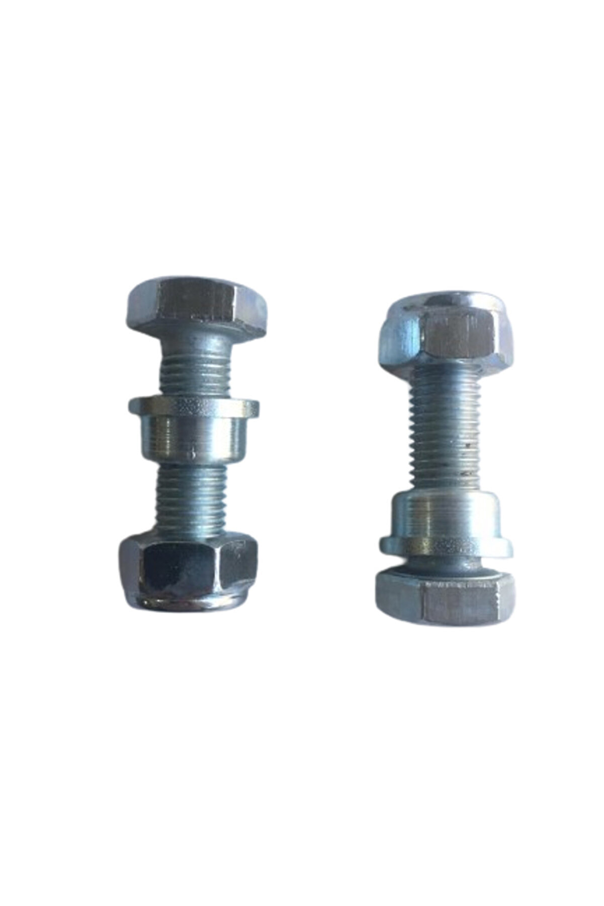 Alkan Scooter Orta Sehpa Ci̇vatası 2 Li̇