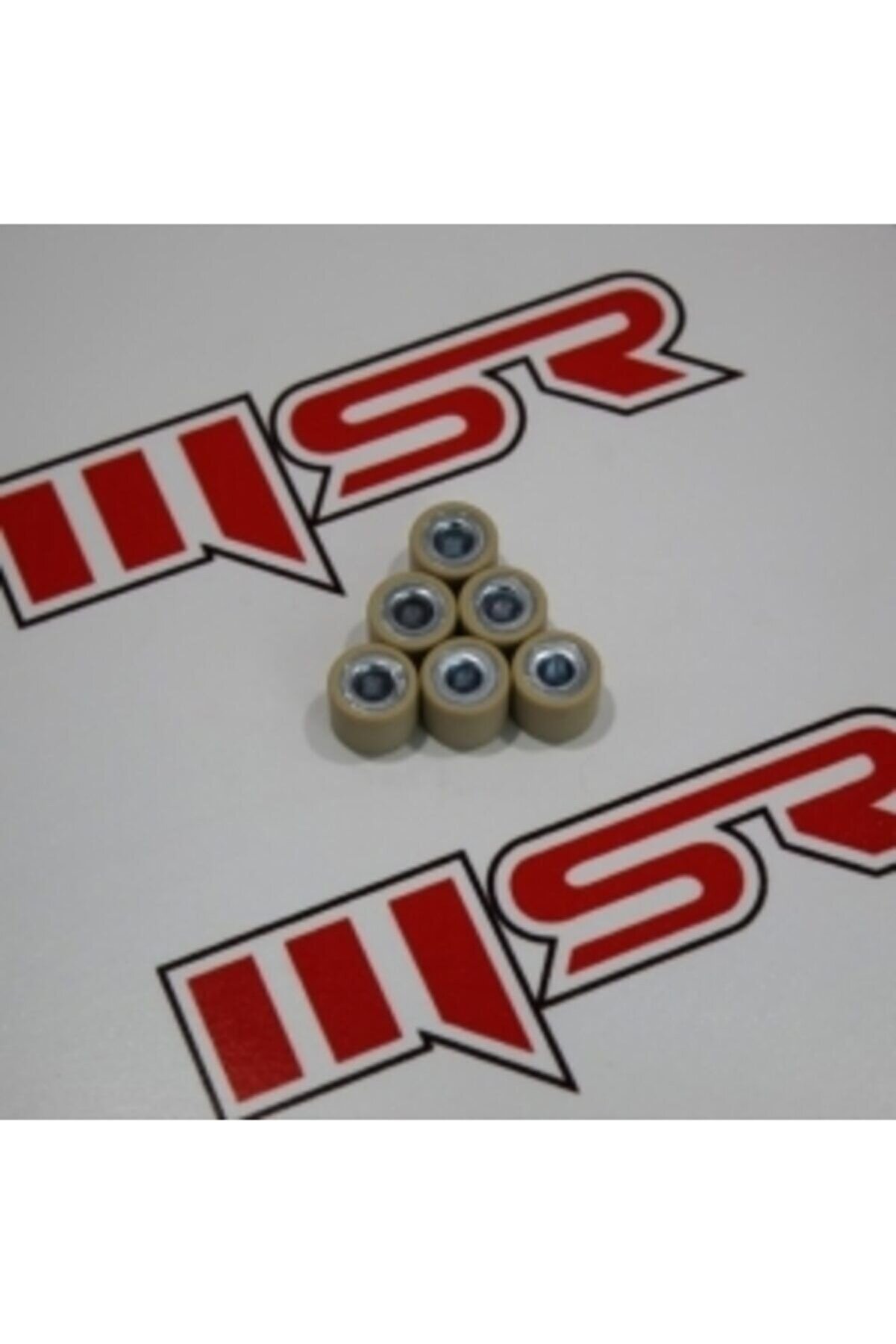 Onur Motor Honda Actıva-Beat 6 Lı Tahri̇k Burcu Seti̇ Oem