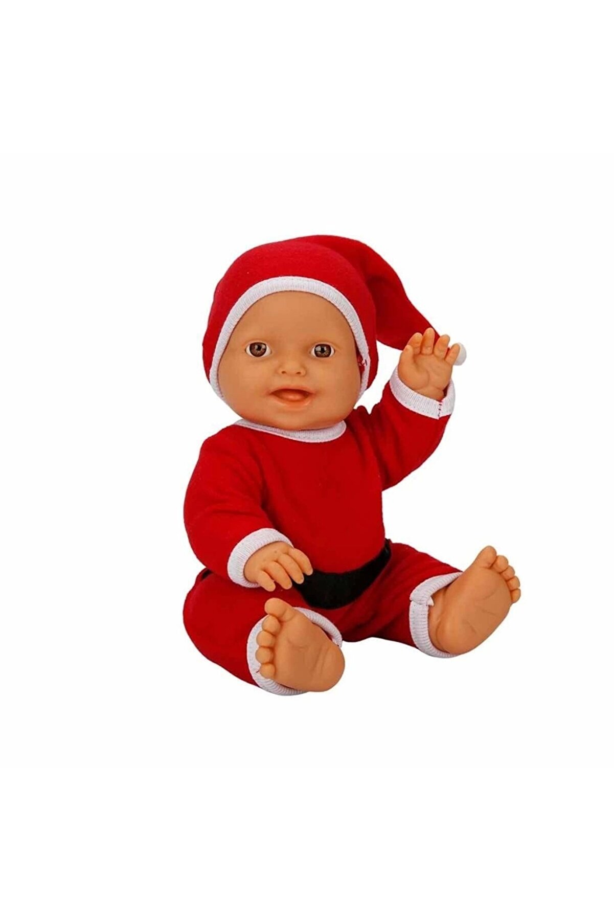 Nessi̇world Noella Yılbaşı Bebeği̇ 23 Cm.