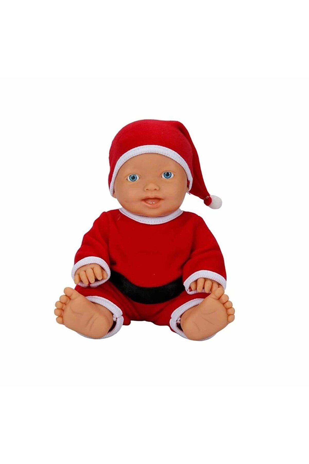 Nessi̇world Noella Yılbaşı Bebeği̇ 23 Cm.
