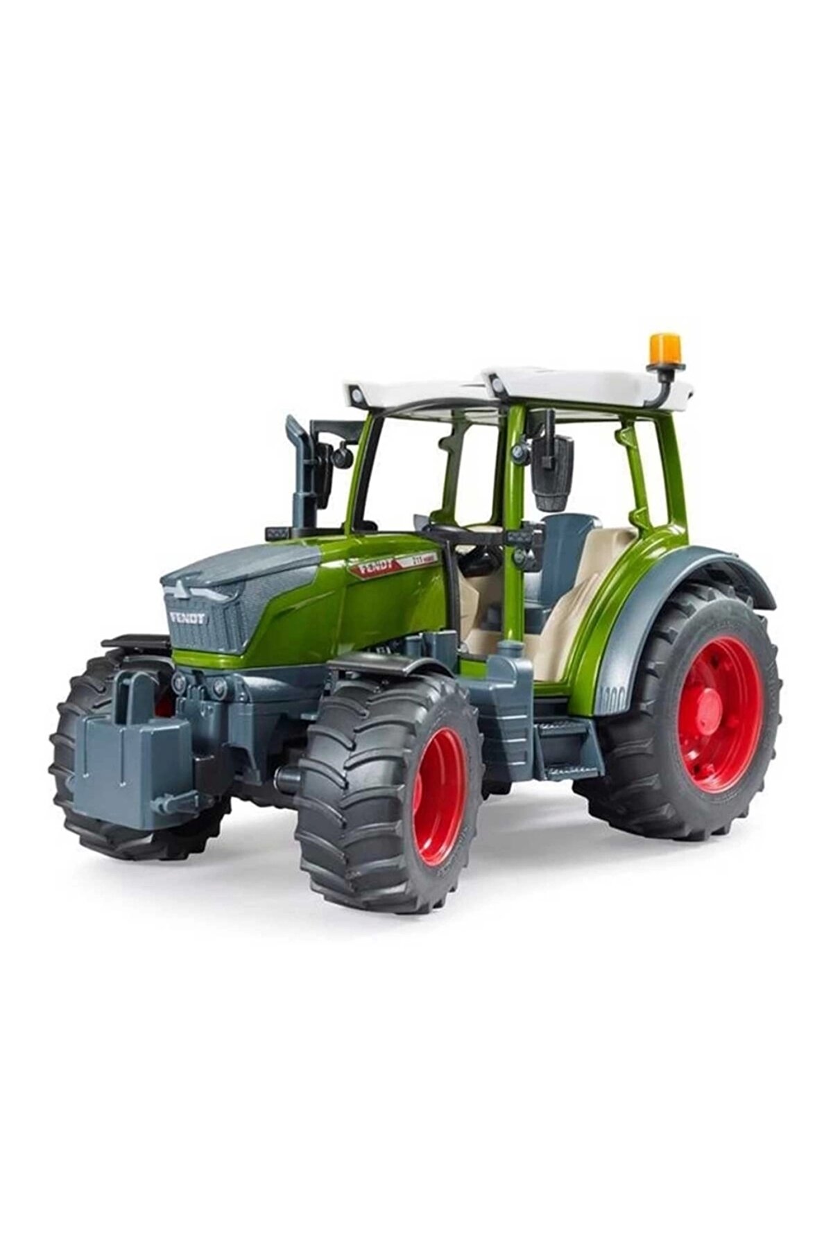 Tractor Fendt Vari̇o 211 - Bruder 02180