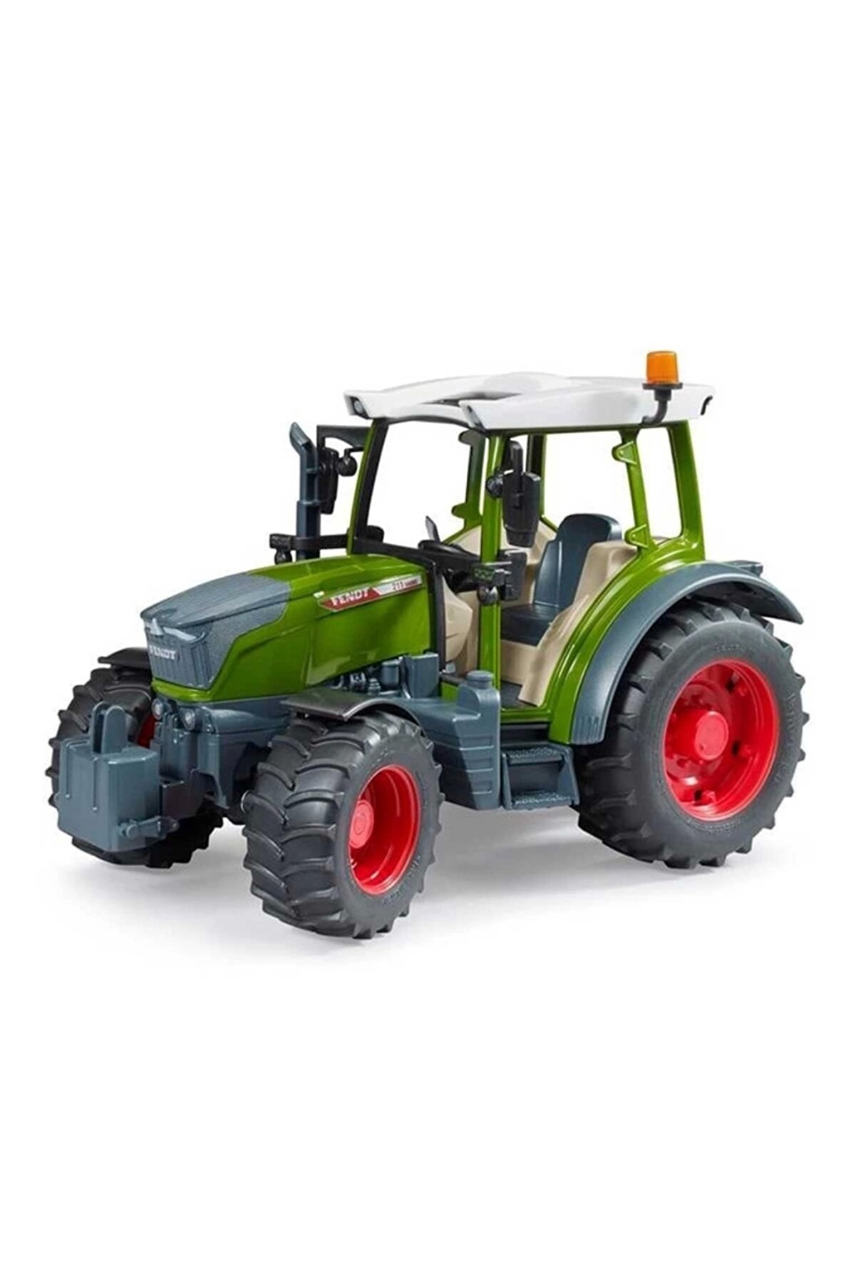 Bruder Tractor Fendt Vario 211 - Bruder 02180