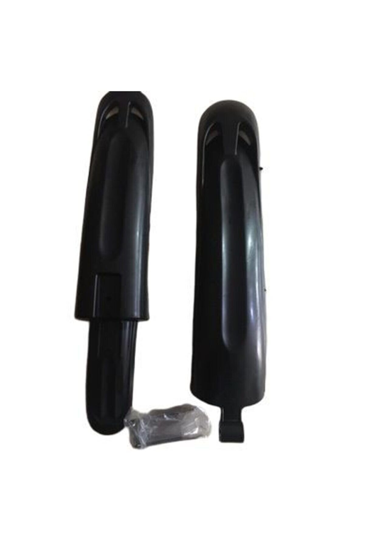 OEM Bisiklet Plastik Çamurluk 24' 26' 27' Jant Bisikletlerile Uyumlu