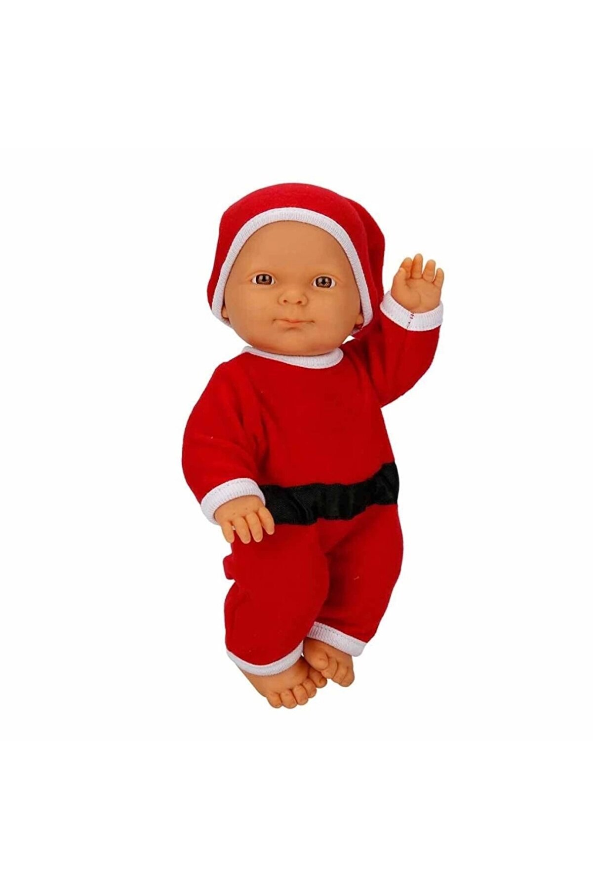 Eng Nessiworld Noella Yılbaşı Bebeği 23 cm.