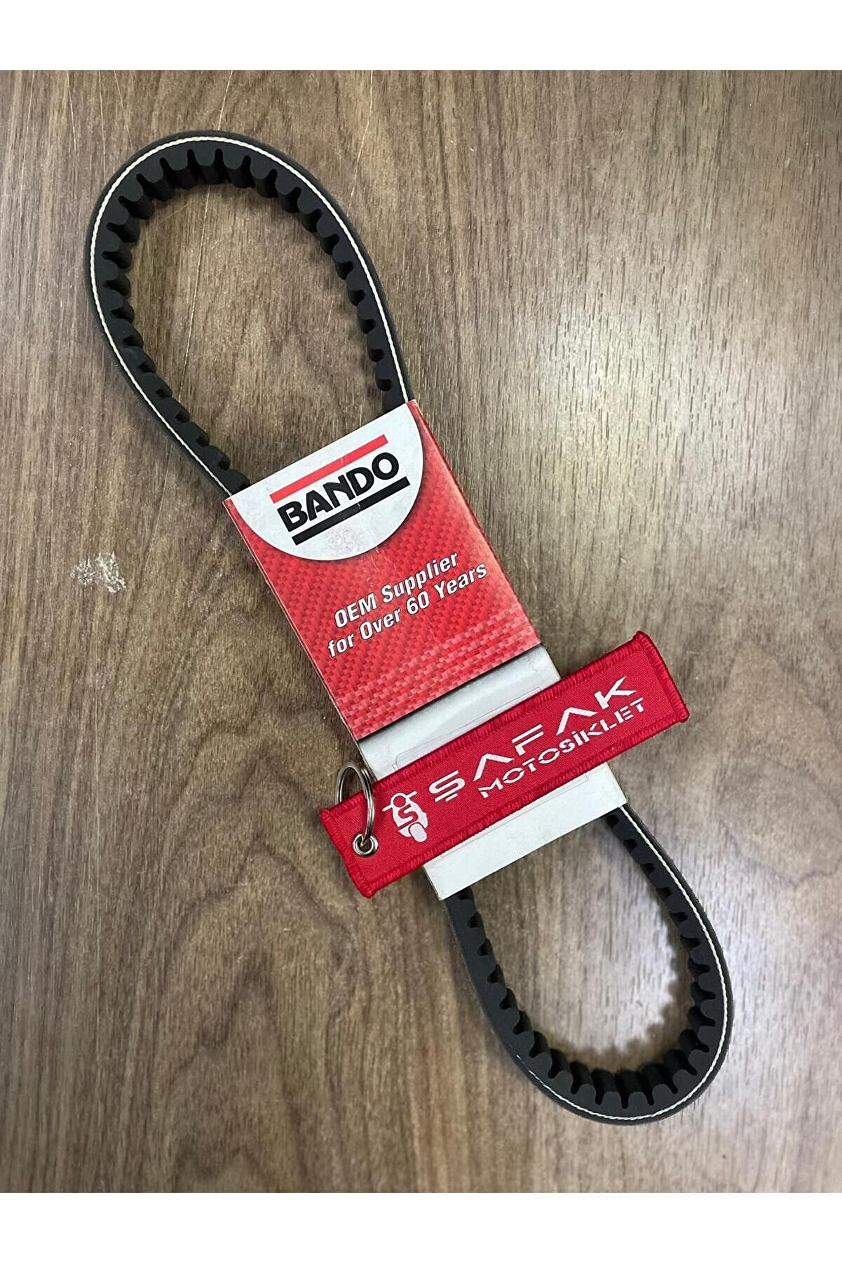 Bando Atv Kayış 801.5