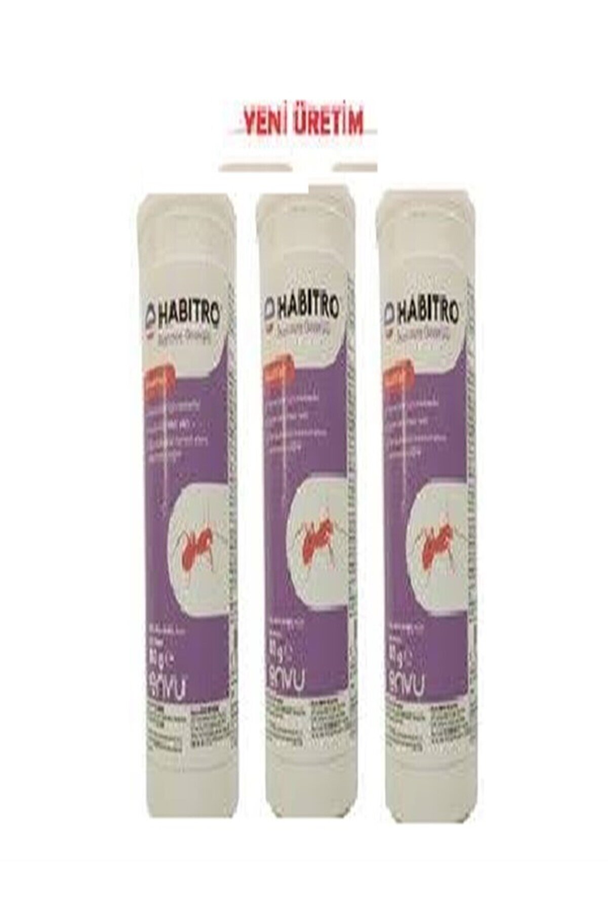 Bayer Karınca Yemi̇ 80 Gr X 3 Adet