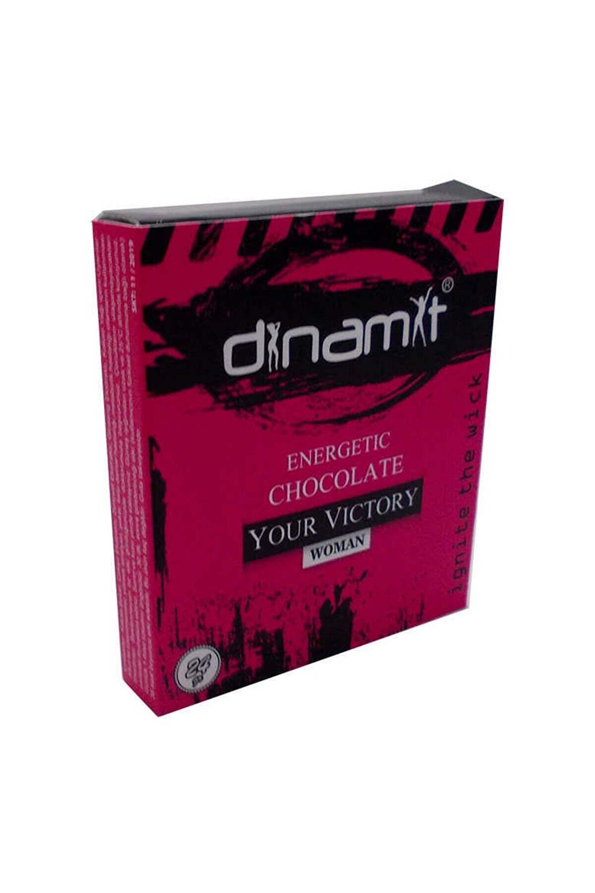 Bi̇lfold Kadınlara &Ouml;zel &Ccedil;i̇kolata 24 Gr - Chocolate Woman
