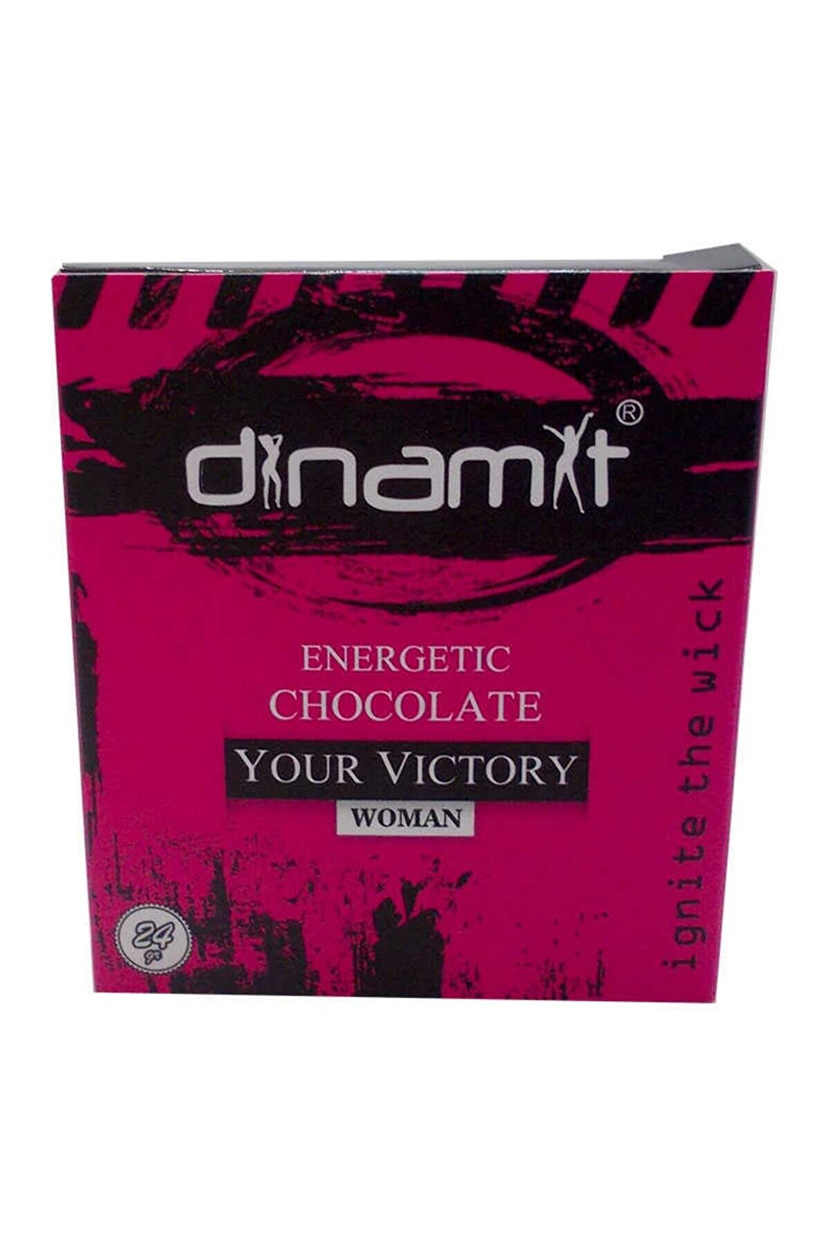 Bi̇lfold Kadınlara &Ouml;zel &Ccedil;i̇kolata 24 Gr - Chocolate Woman