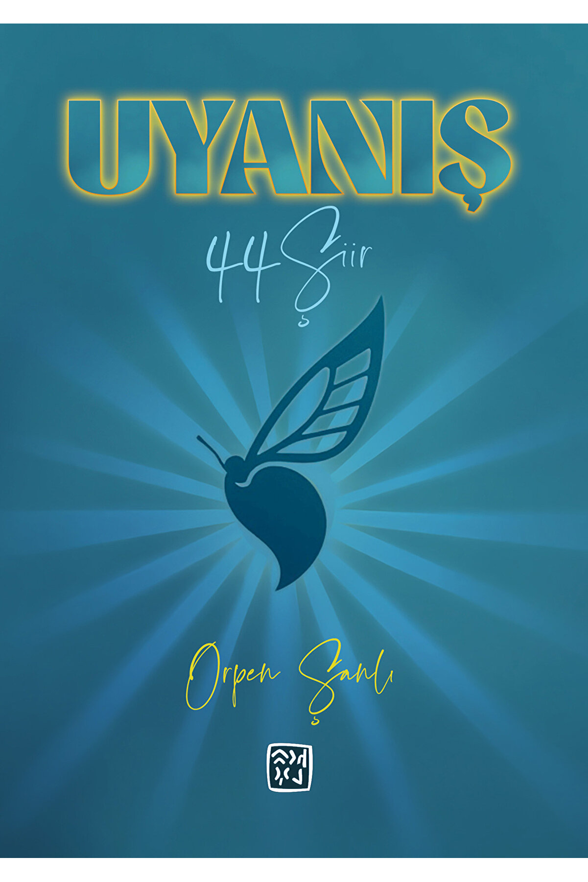 Kutlu Yayınevi̇ Uyanış - Orpen Şanlı