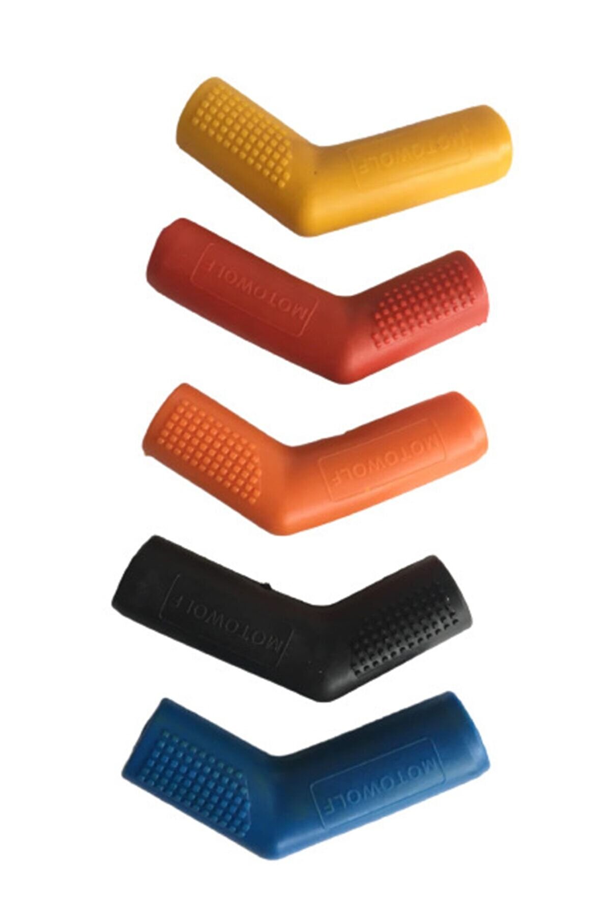 OEM Motosiklet Vites Çorabı Silikon Vites Fren Pedi