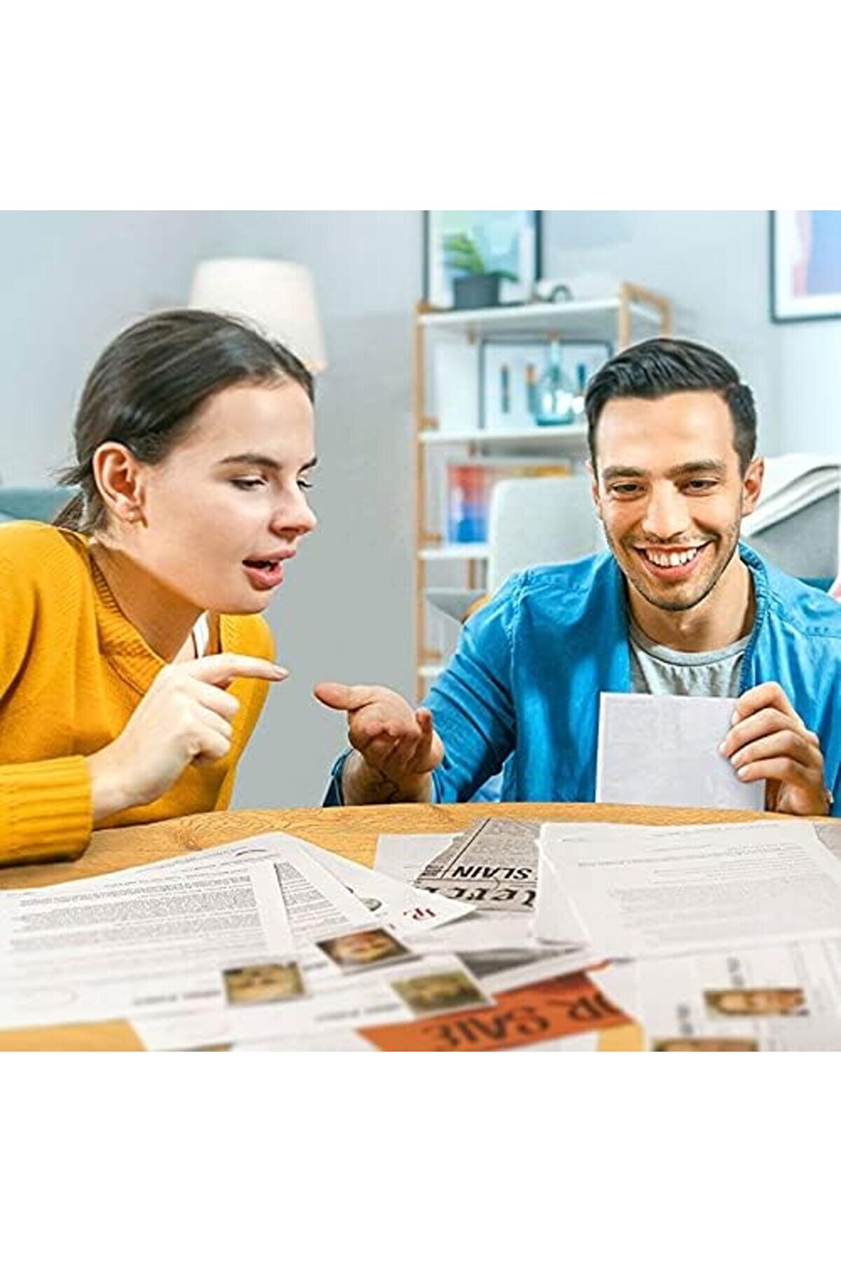 Starbyx Soğuk Dava Ölmek İçi̇n Bi̇r Hi̇kaye - Çağlar İçi̇n Bi̇r Kutuda Bi̇r Ci̇nayet Gi̇zemi̇ Oyunu