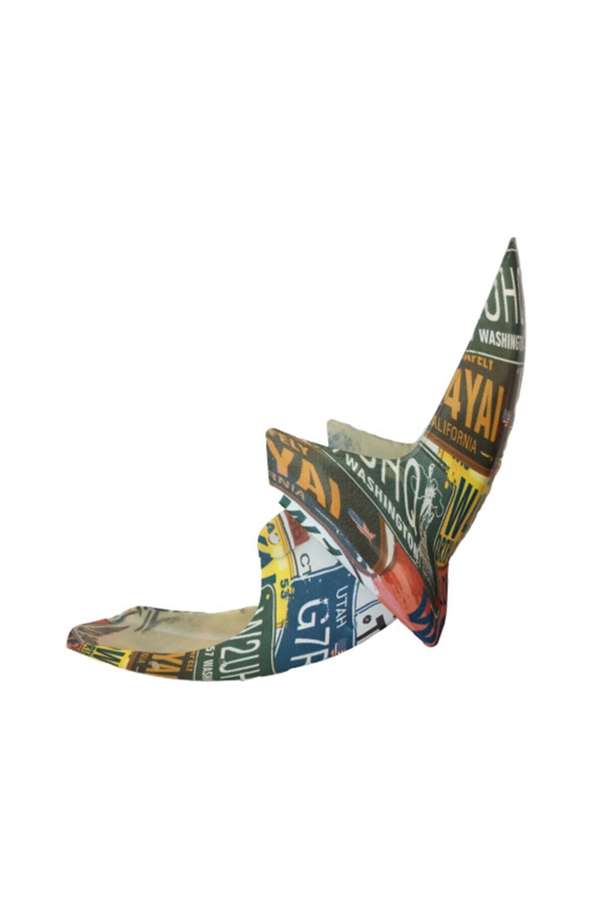 Oem Ybr K &Ouml;n &Ccedil;amurluk Karbon Kaplama Tabela Yazılı