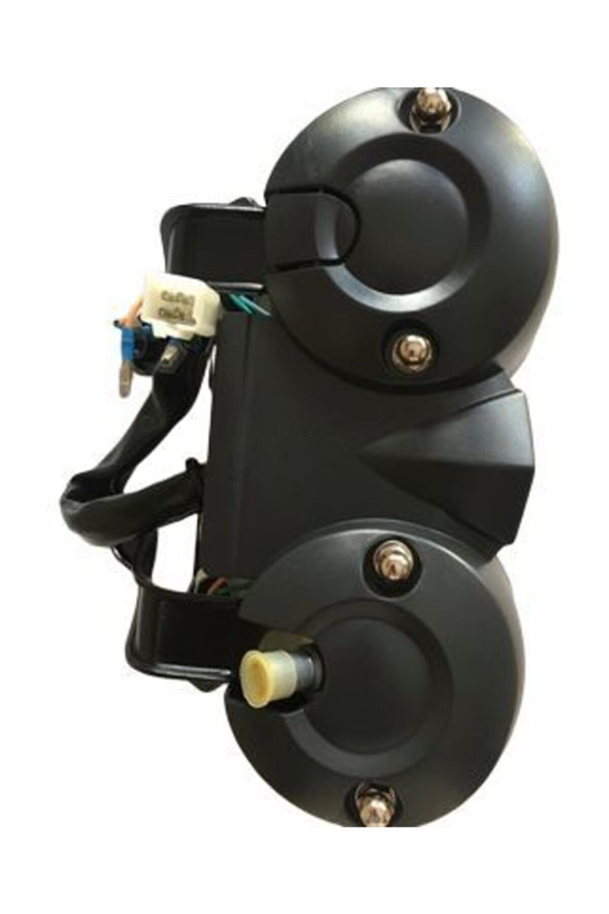 Oem Yamaha Ybr-125 Km Saati̇ 2011--- Ki̇lometre Saati̇ 352013980