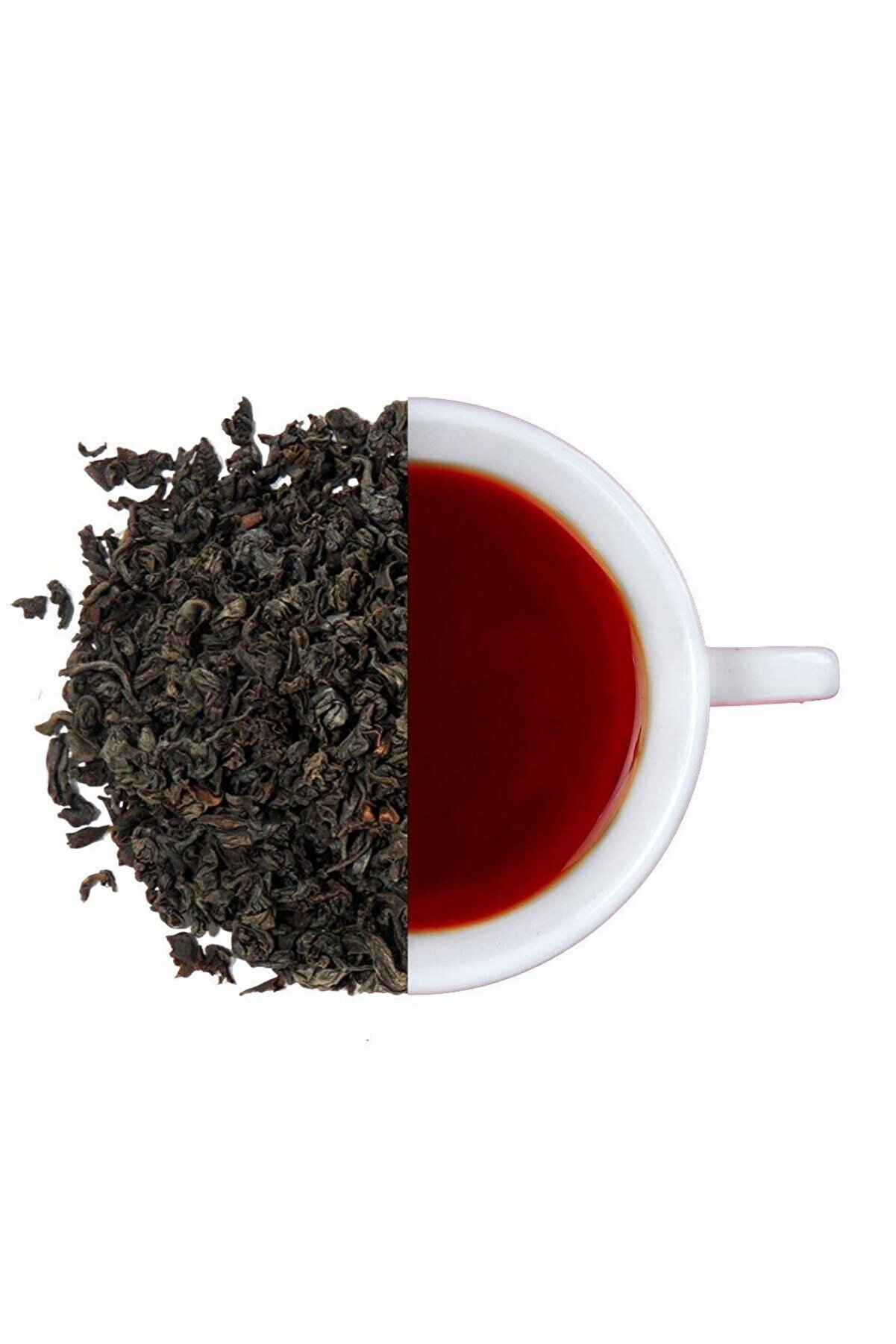 Champi̇on Pekoe 1000 Gr (Super Pekoe-Seylan Çayı - Ceylon Tea)