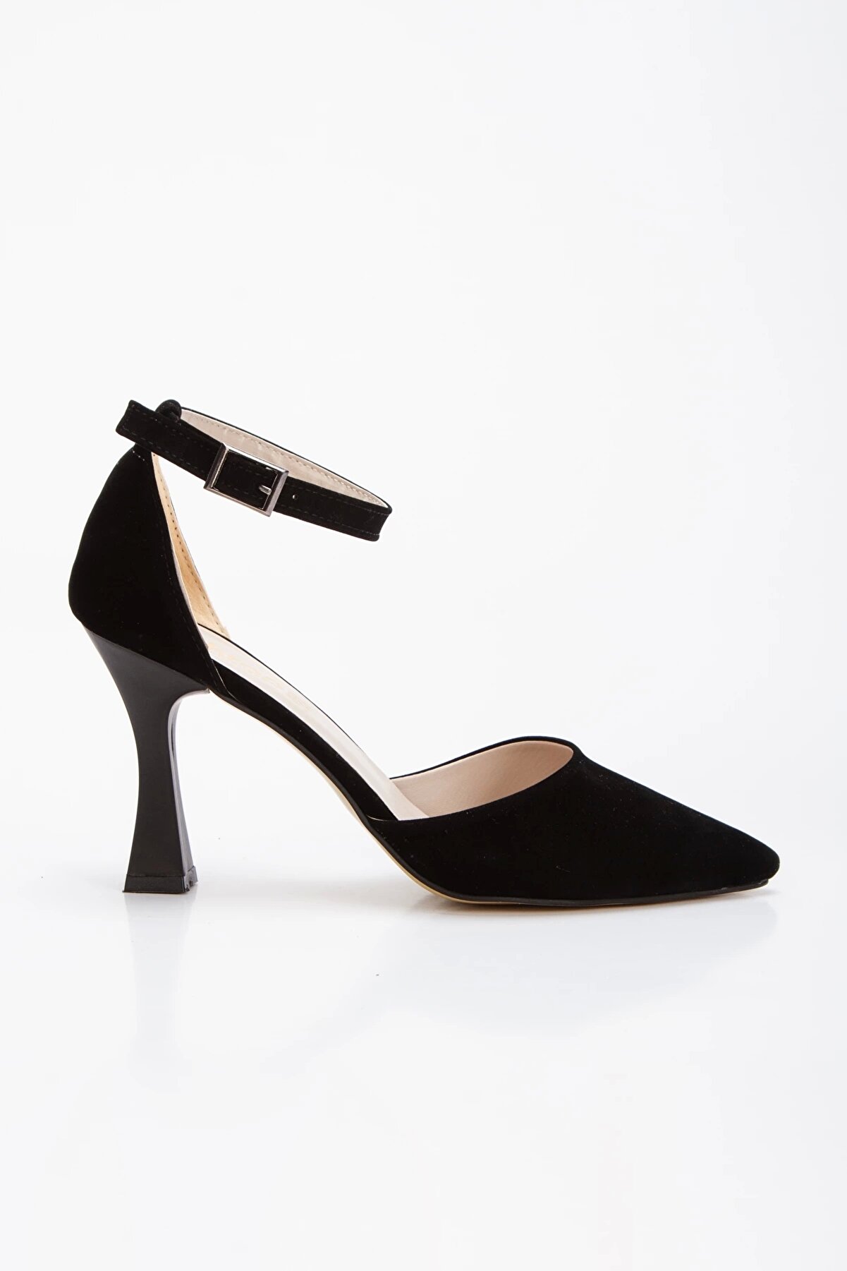 Gult Kadın Özel Topuklu Ayakkabı