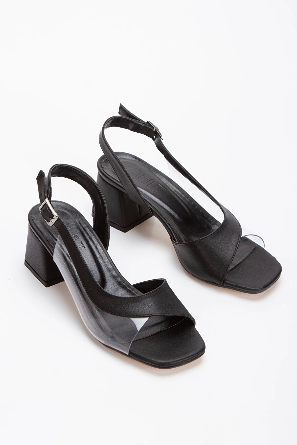 Gult Kadın Yazlık Ayakkabı 5 Cm