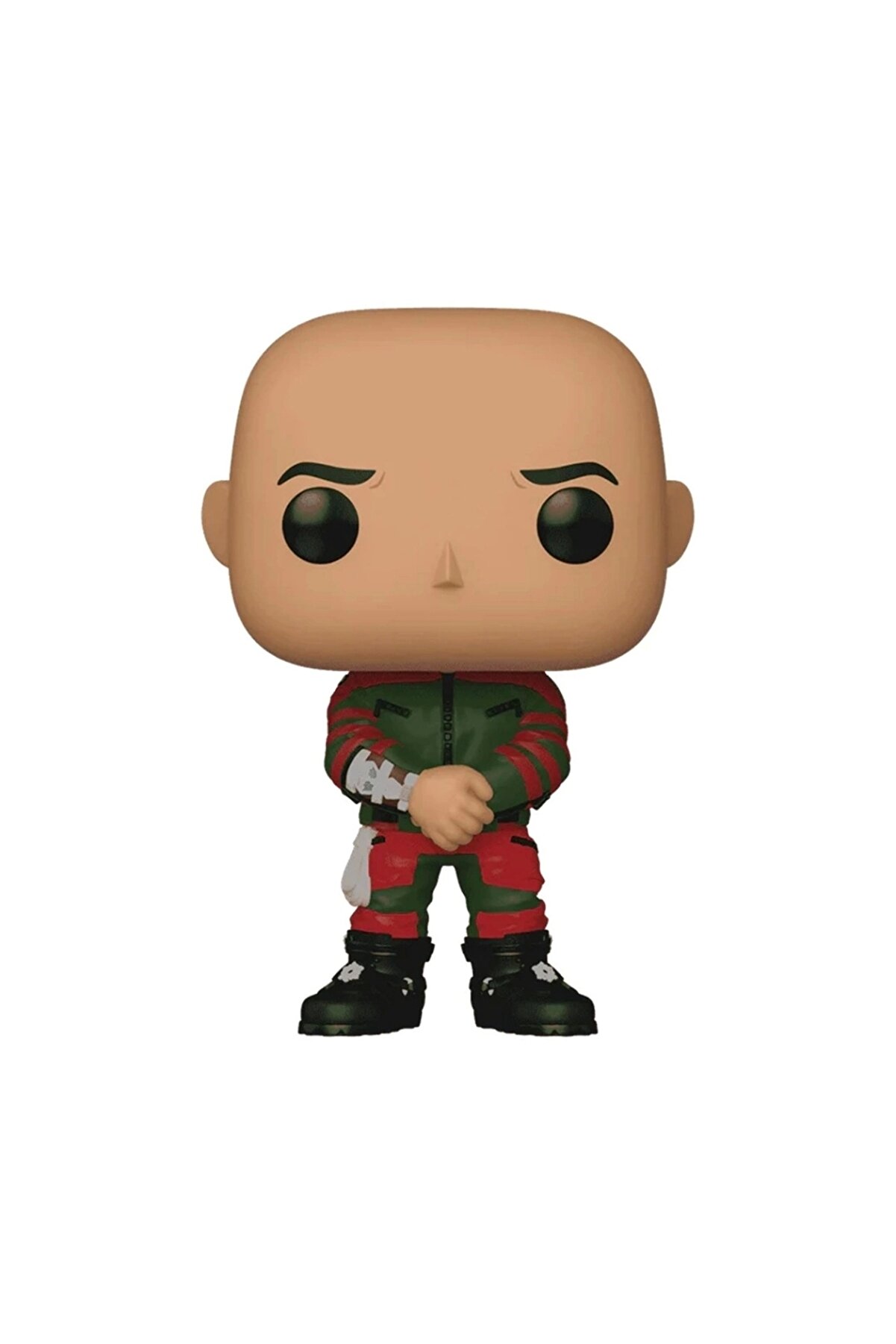 Eco Lounge Nessiworld Funko POP Movies: The Red One - Callum Drift