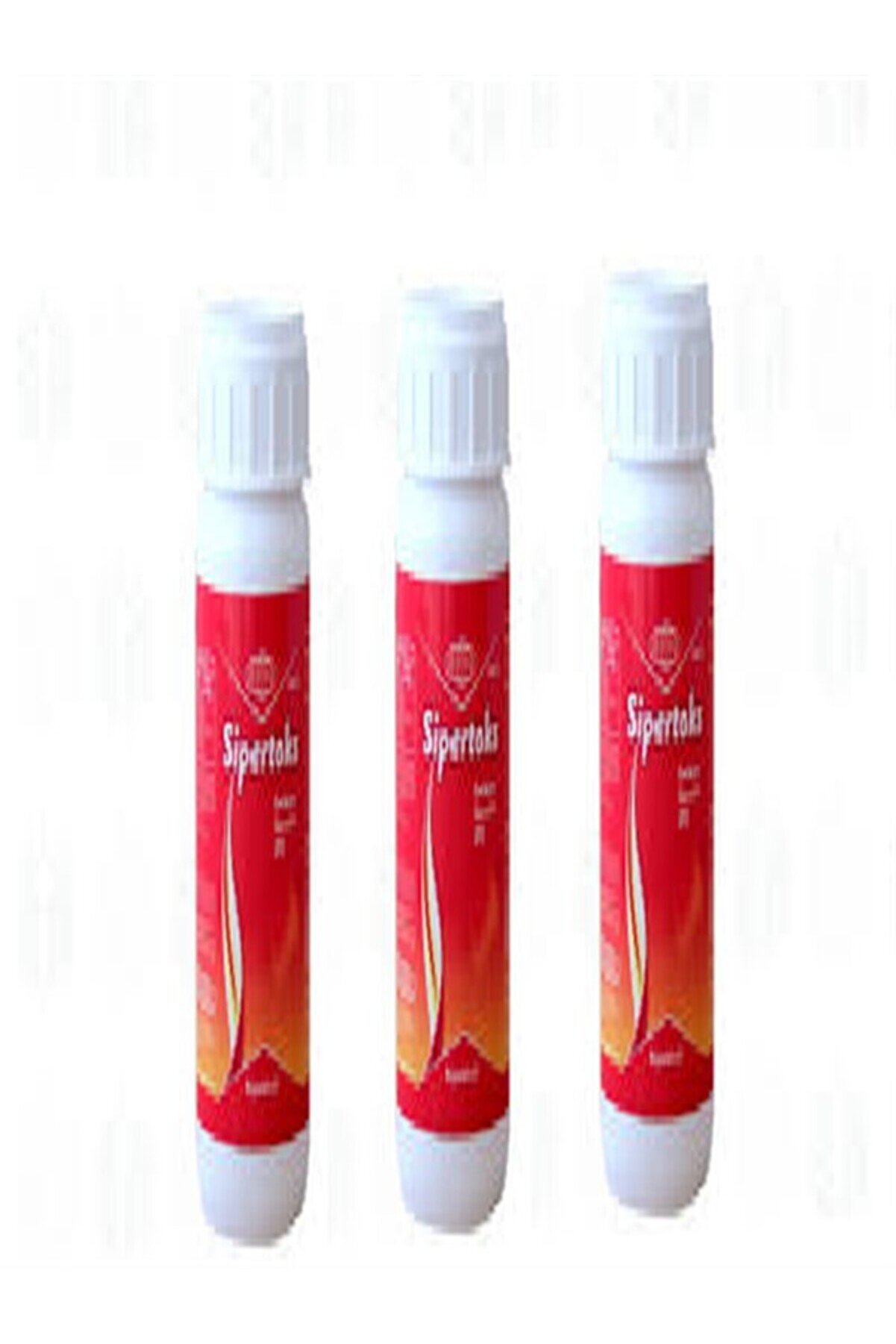 Bi̇yotekni̇k Tavuk Bi̇t Ve Pi̇resi̇ İ&ccedil;i̇n Si̇pertoks 100 Ml X 3 Adet